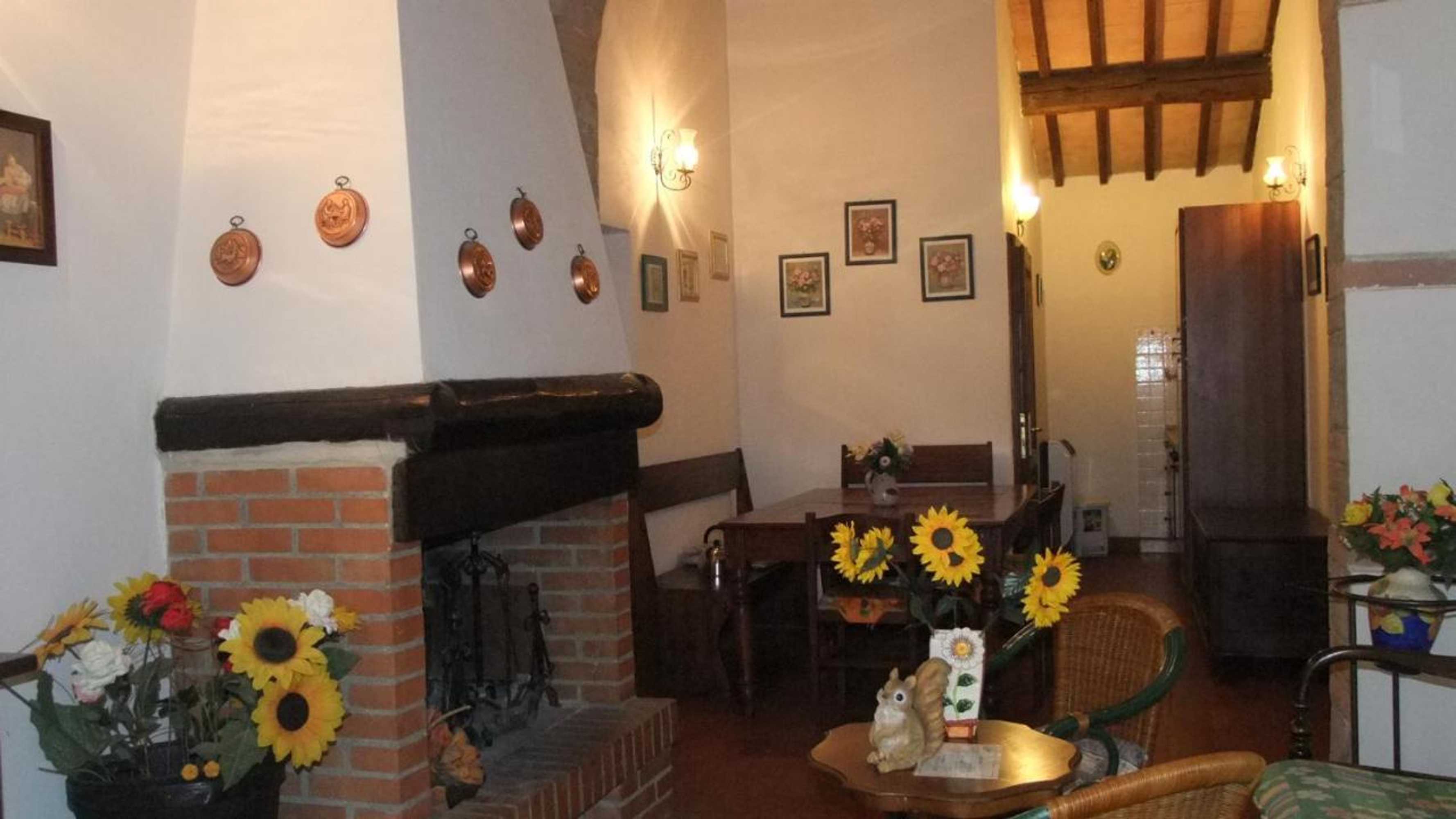 Gift card for Podere Val di Gallo