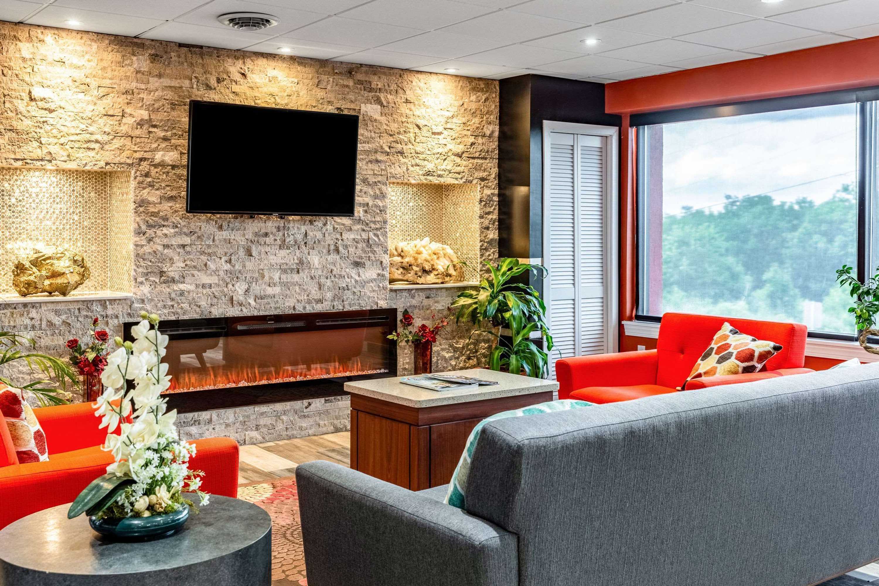 Gift card for Quality Inn East Stroudsburg - Poconos Gift card for Quality Inn East Stroudsburg - Poconos