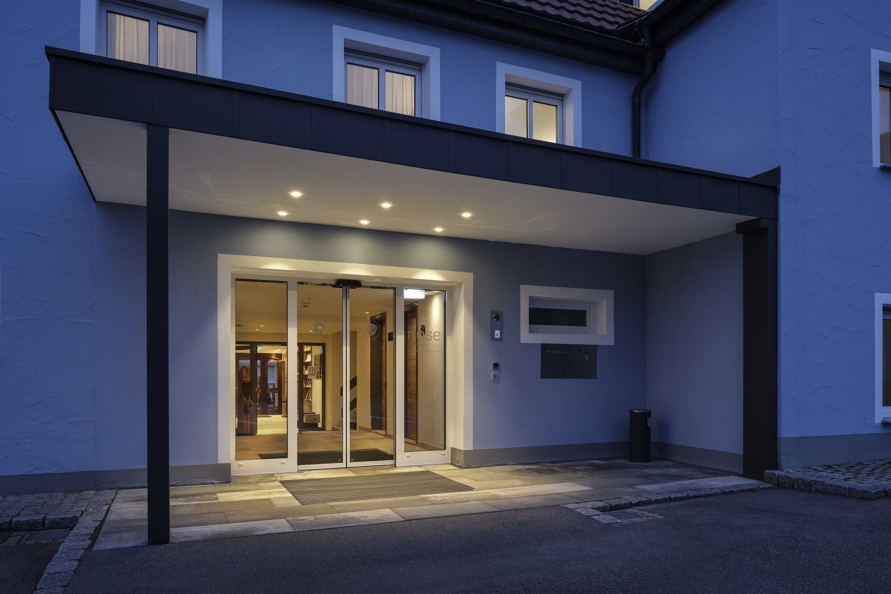 Gift card for Aparthotelgarni Rose Ellwangen Gift card for Aparthotelgarni Rose Ellwangen