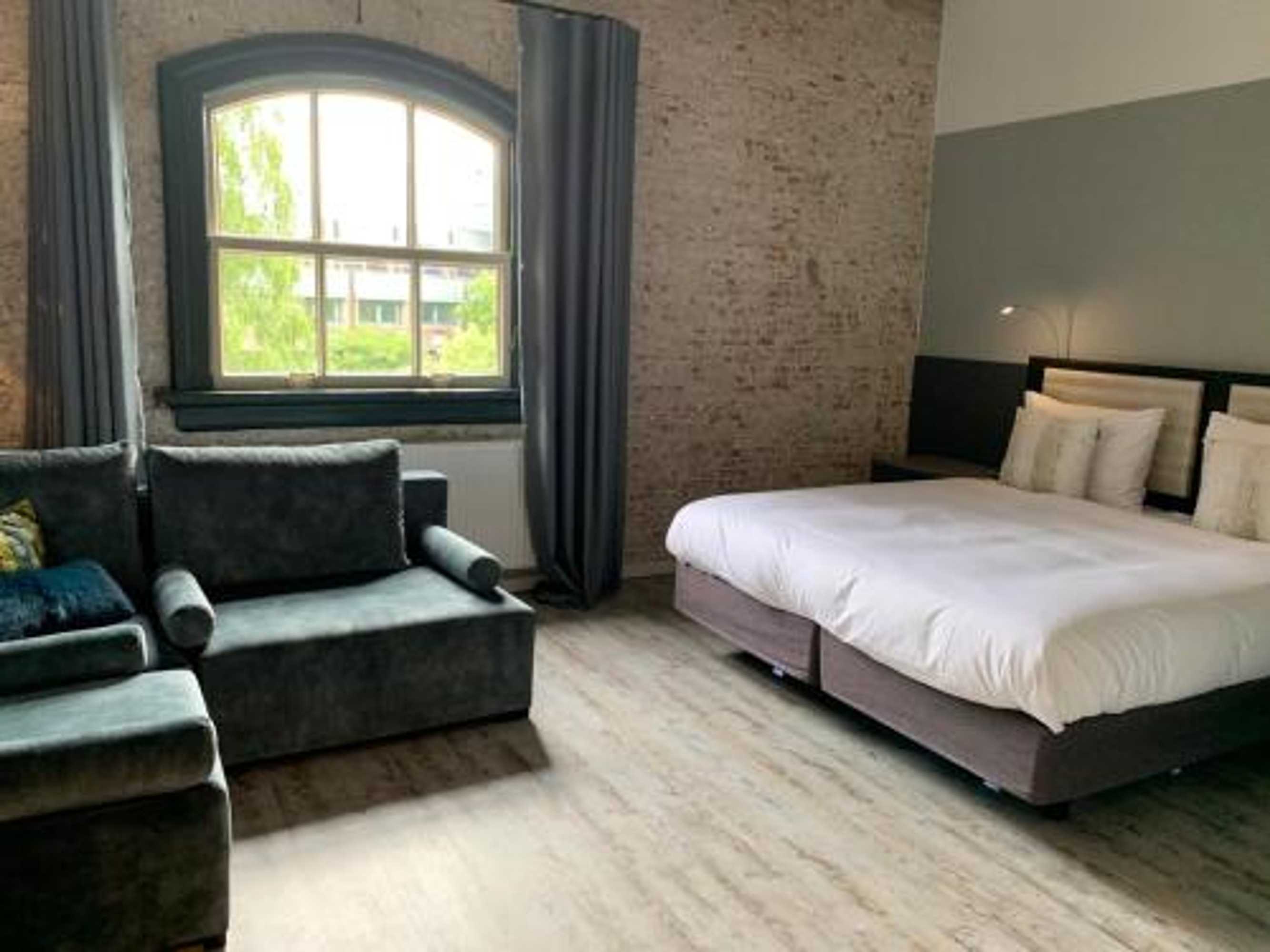 Gift card for Onderwijshotel Groot Arsenaal Gevestigd Gift card for Onderwijshotel Groot Arsenaal Gevestigd