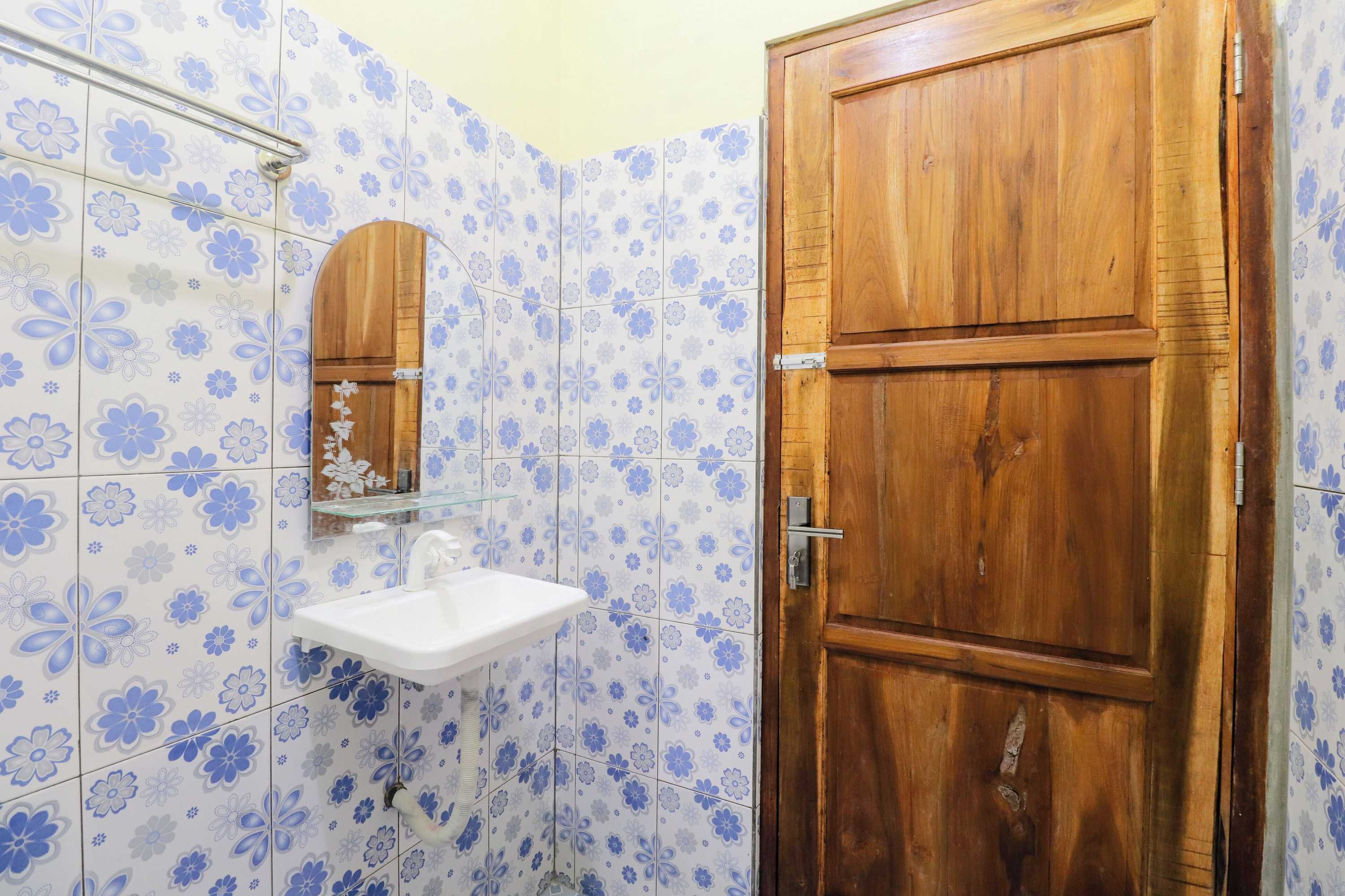 Gift card for Homestay Nike Bed