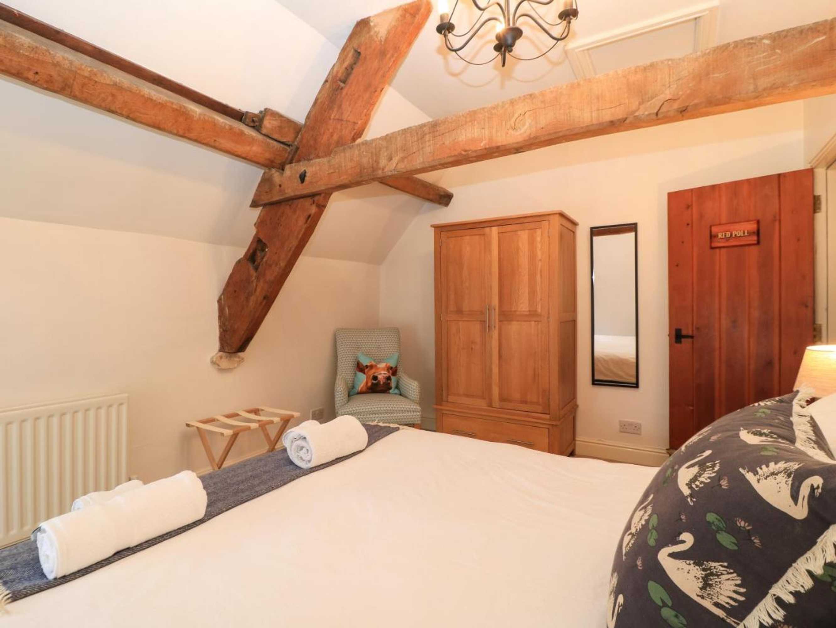 Gift card for The Old Swan