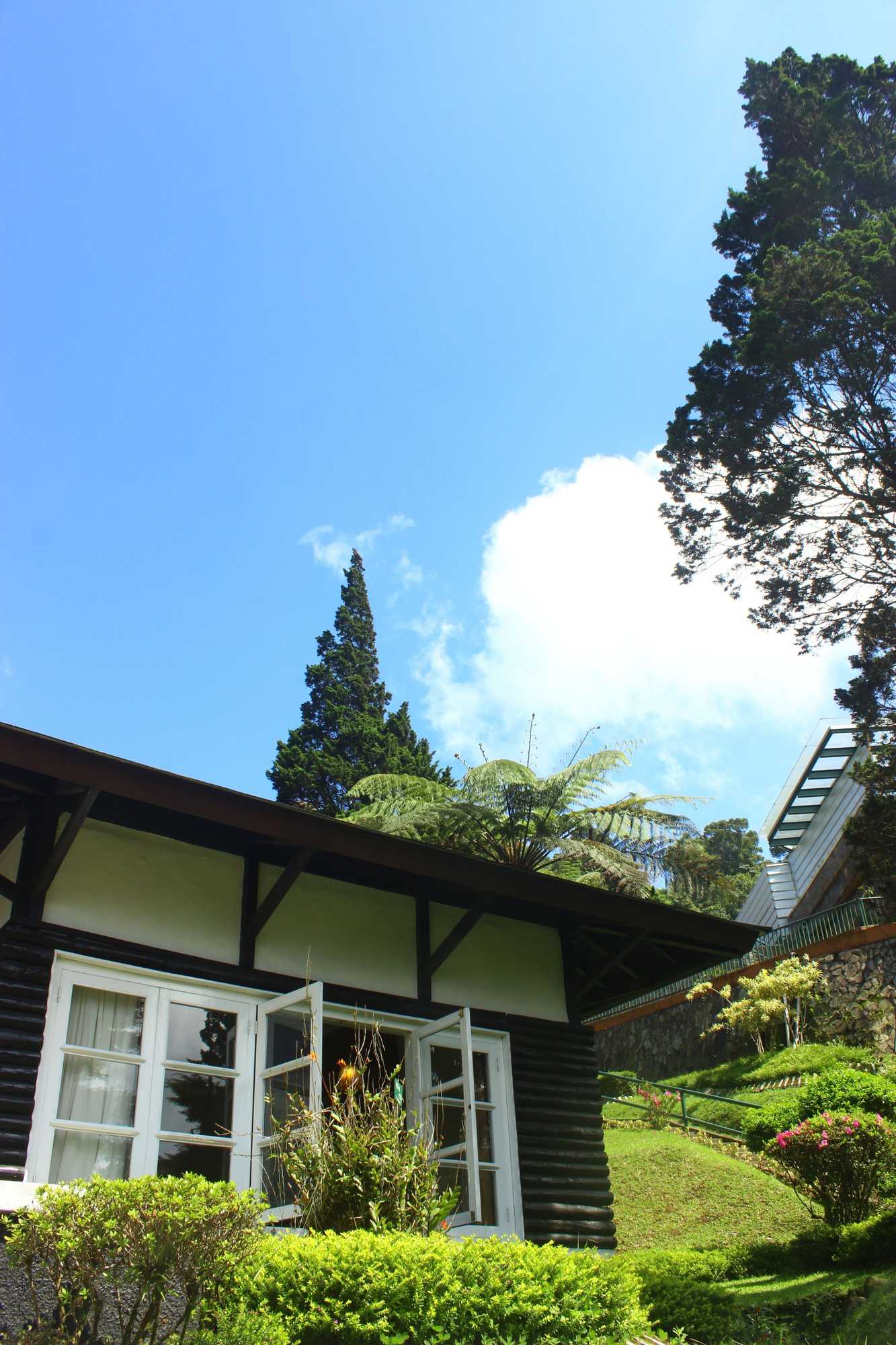 Gift card for Puncak Pass Resort