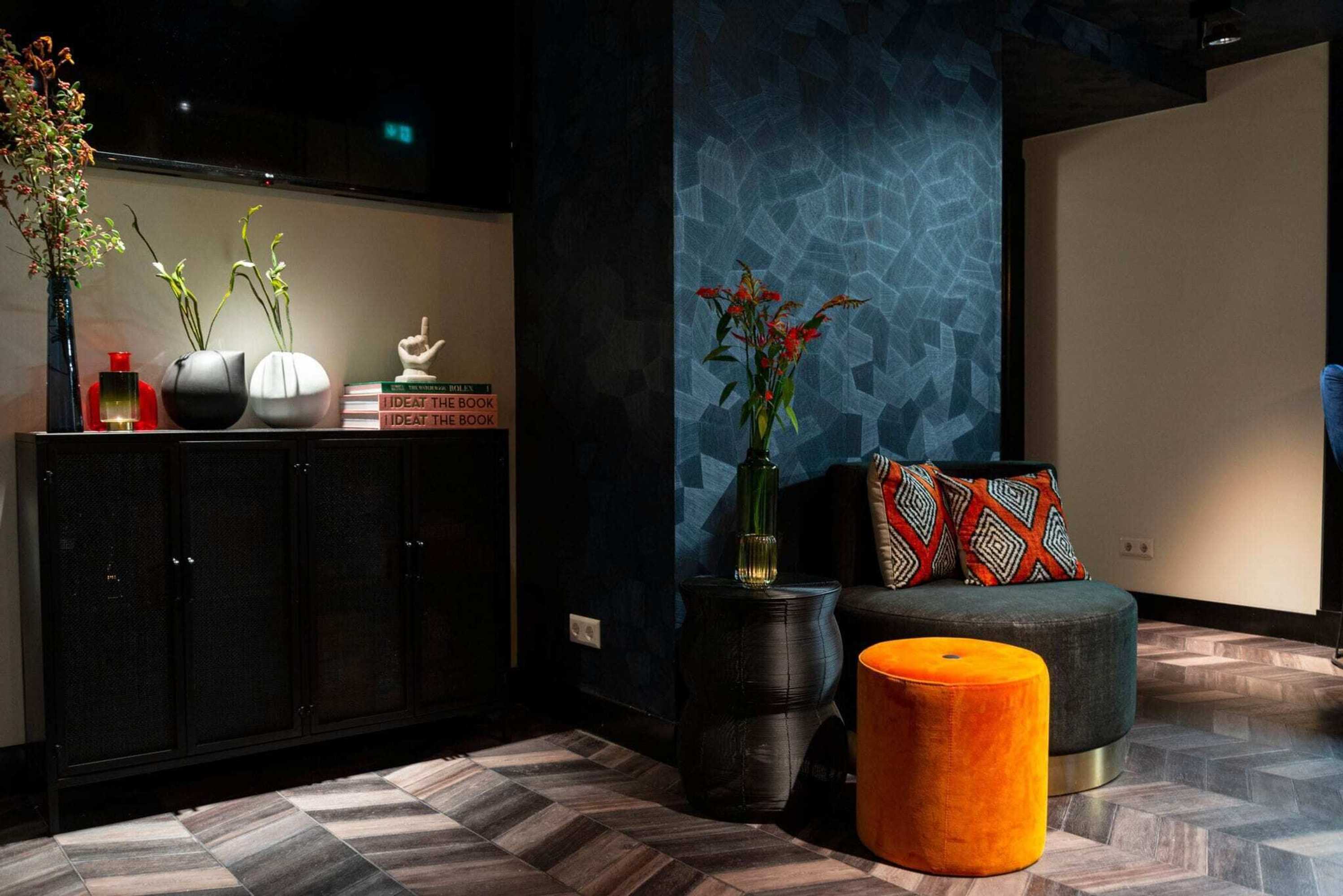 Gift card for Boutique Hotel Westervilla Gift card for Boutique Hotel Westervilla