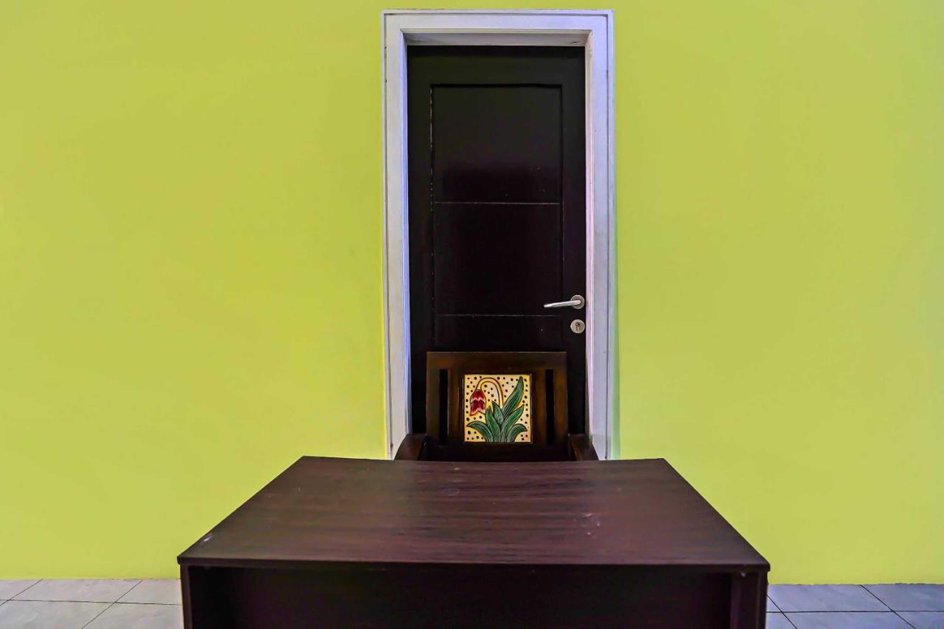 Gift card for Spot ON 92474 Penginapan Rusunawa Ii