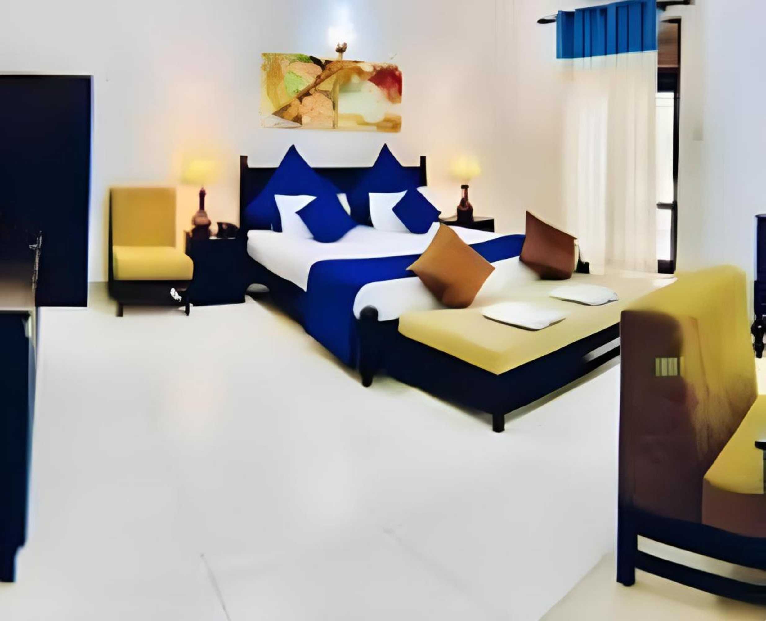 Gift card for Capital O 132 Blue Spring Hotel Gift card for Capital O 132 Blue Spring Hotel