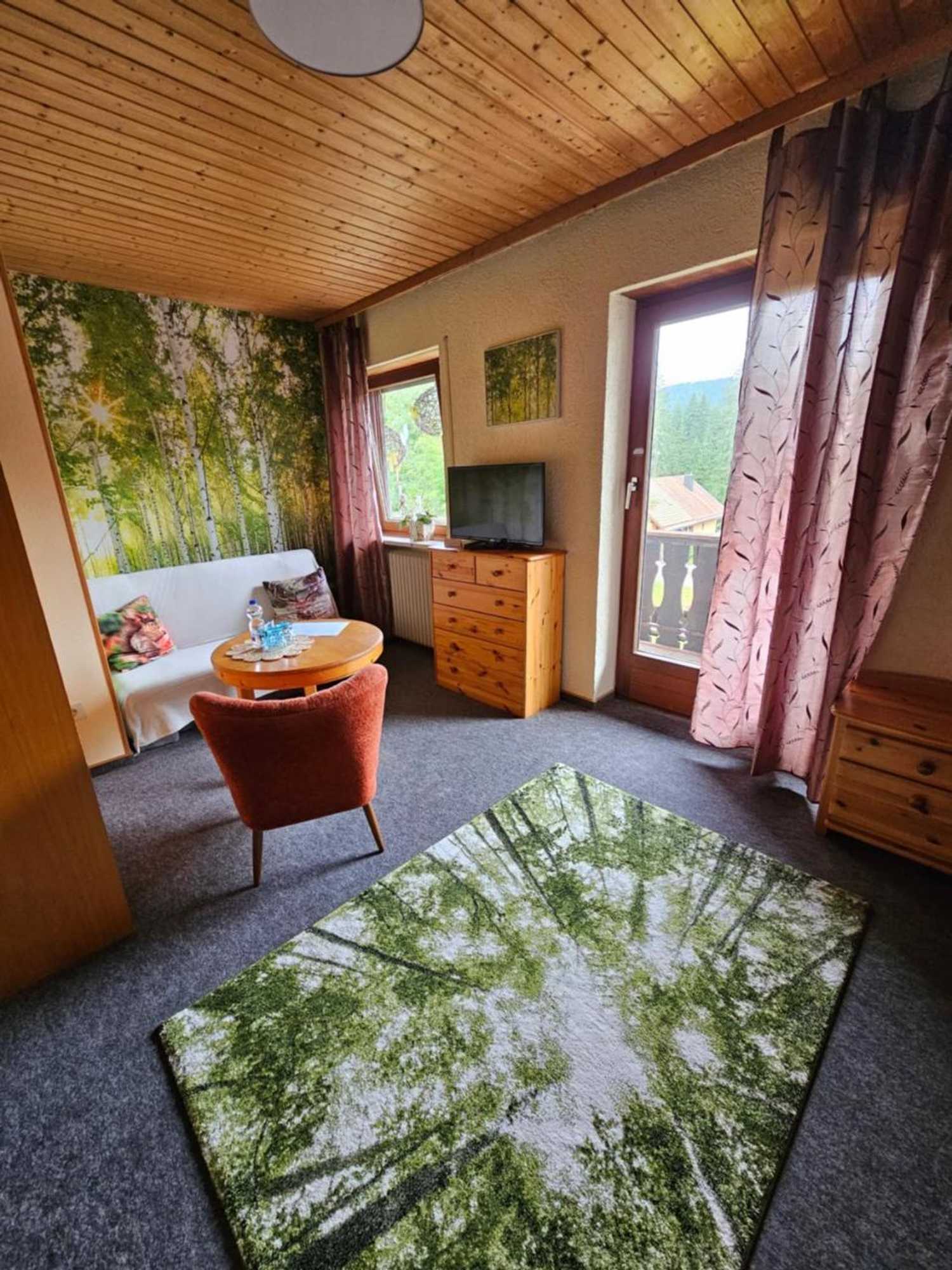 Gift card for Pension Schatzkisterl