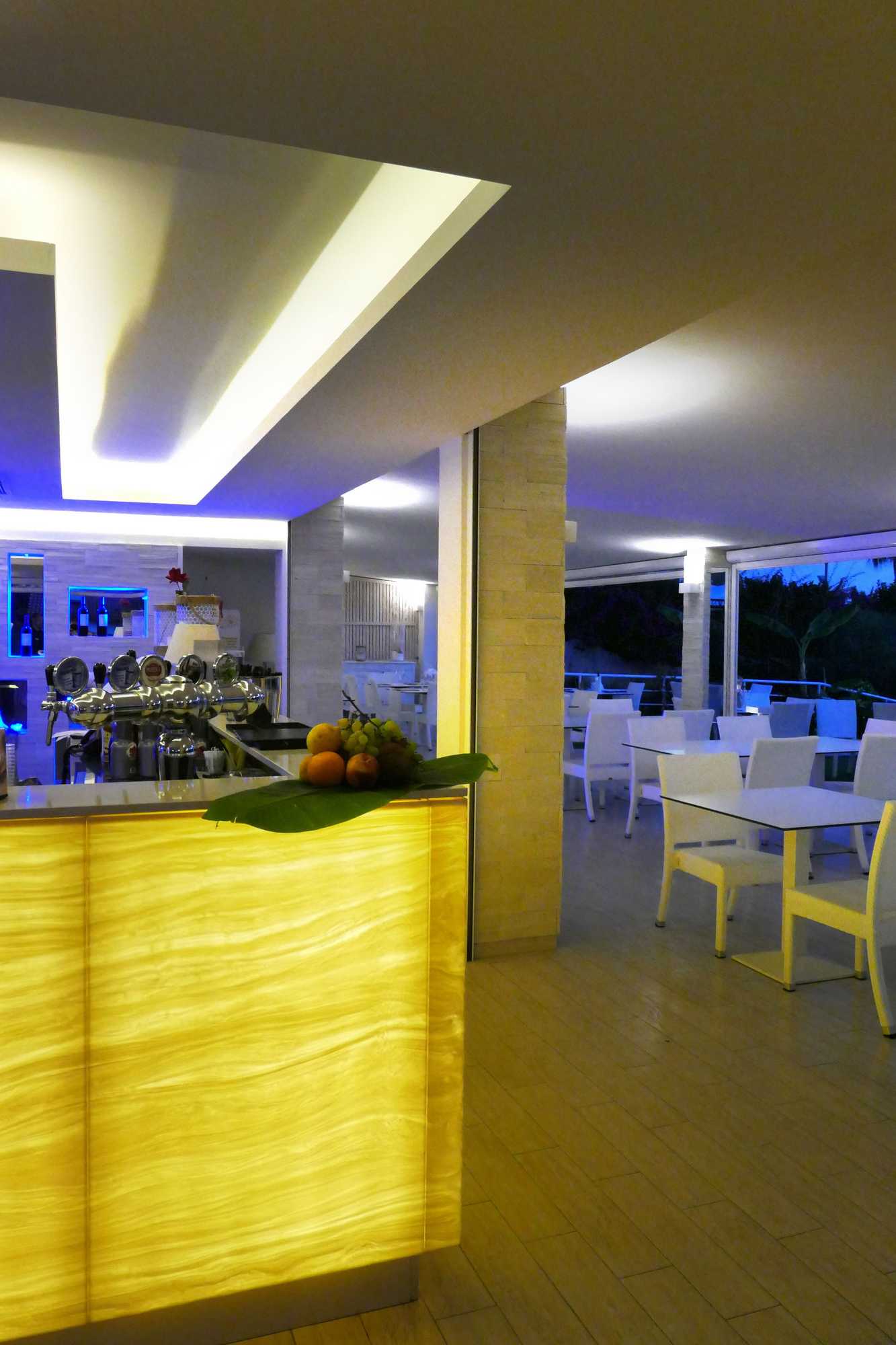 Gift card for Scoglio Della Galea Village & Spa Gift card for Scoglio Della Galea Village & Spa