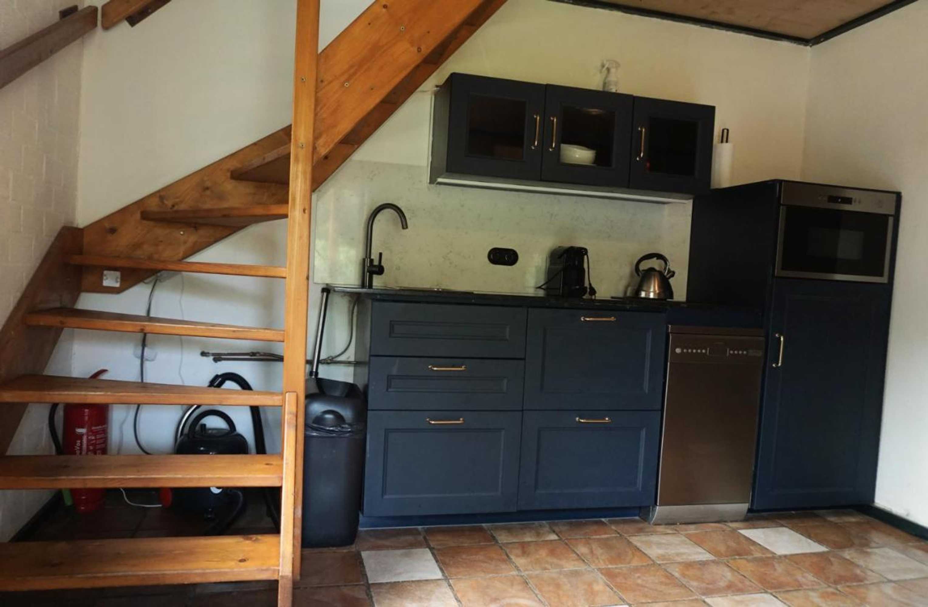 Gift card for Hostel Kersenhof