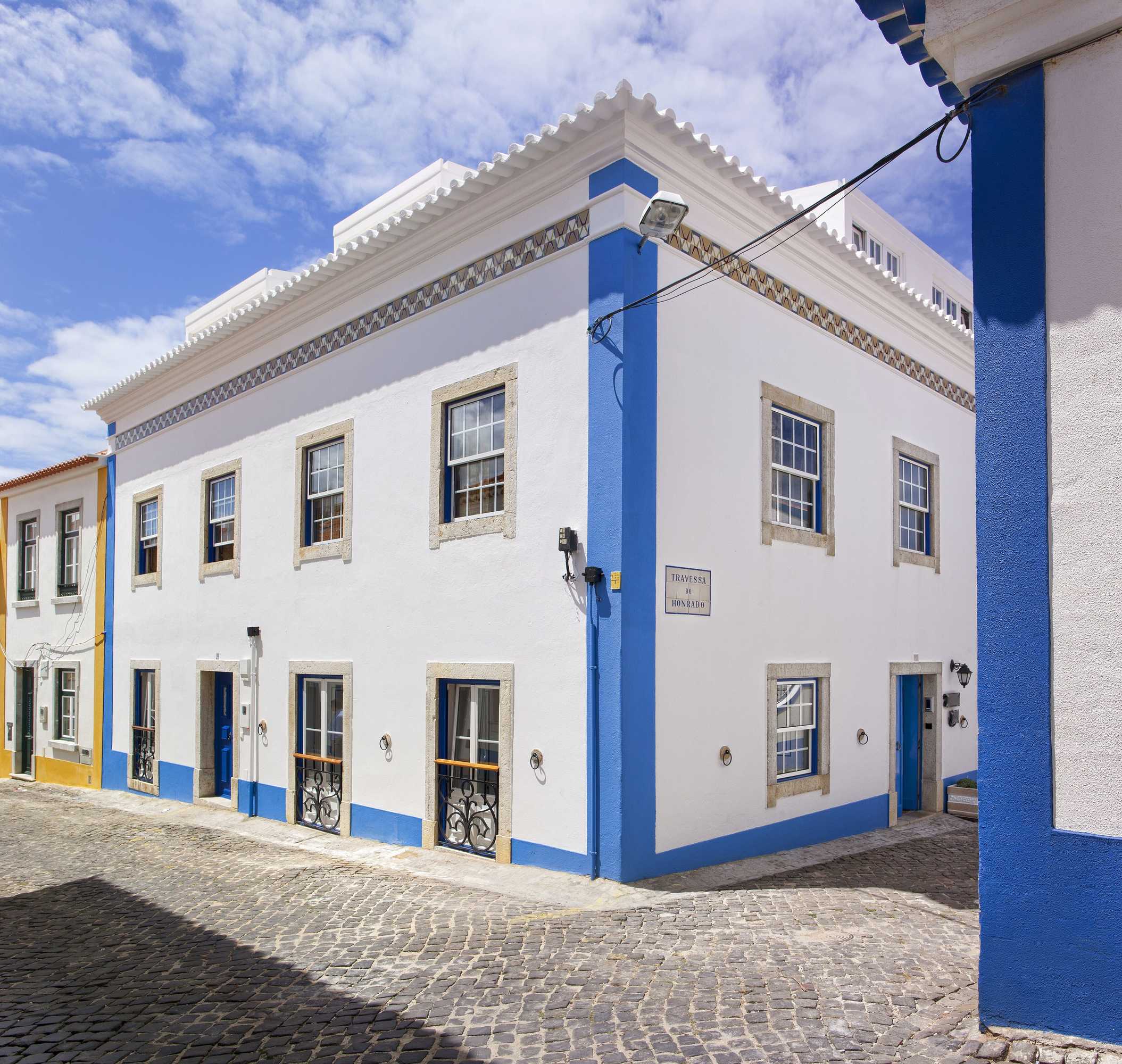 Gift card for Casa Das Aguarelas Gift card for Casa Das Aguarelas