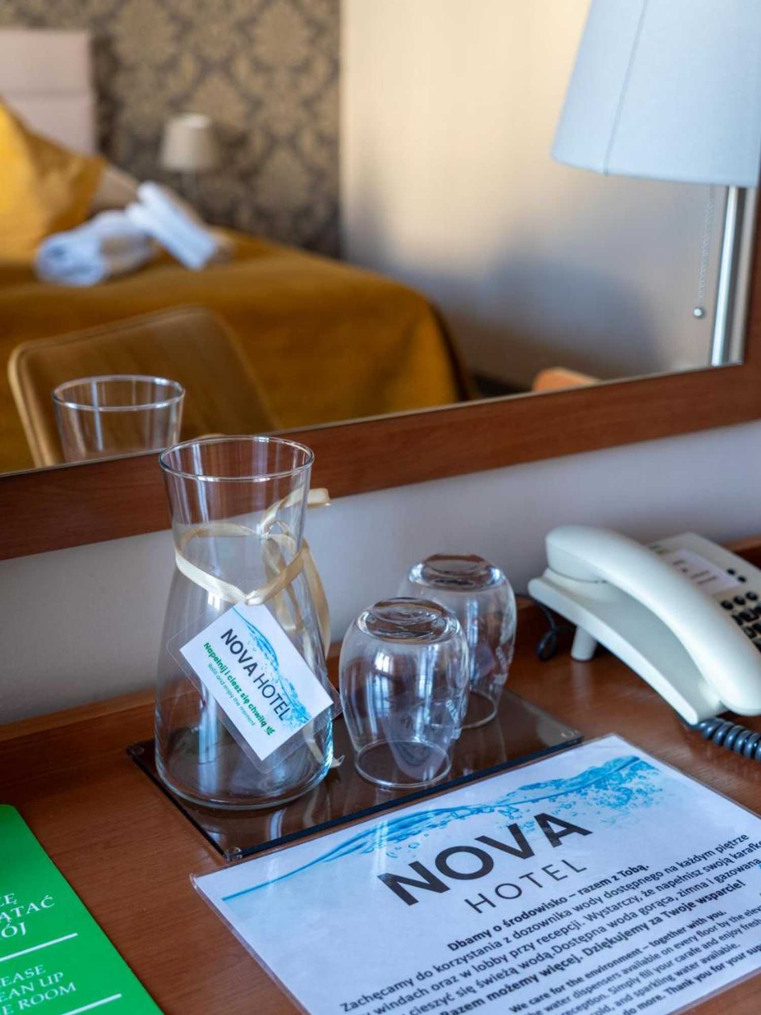 Gift card for Hotel Gromada Radom Centrum Gift card for Hotel Gromada Radom Centrum
