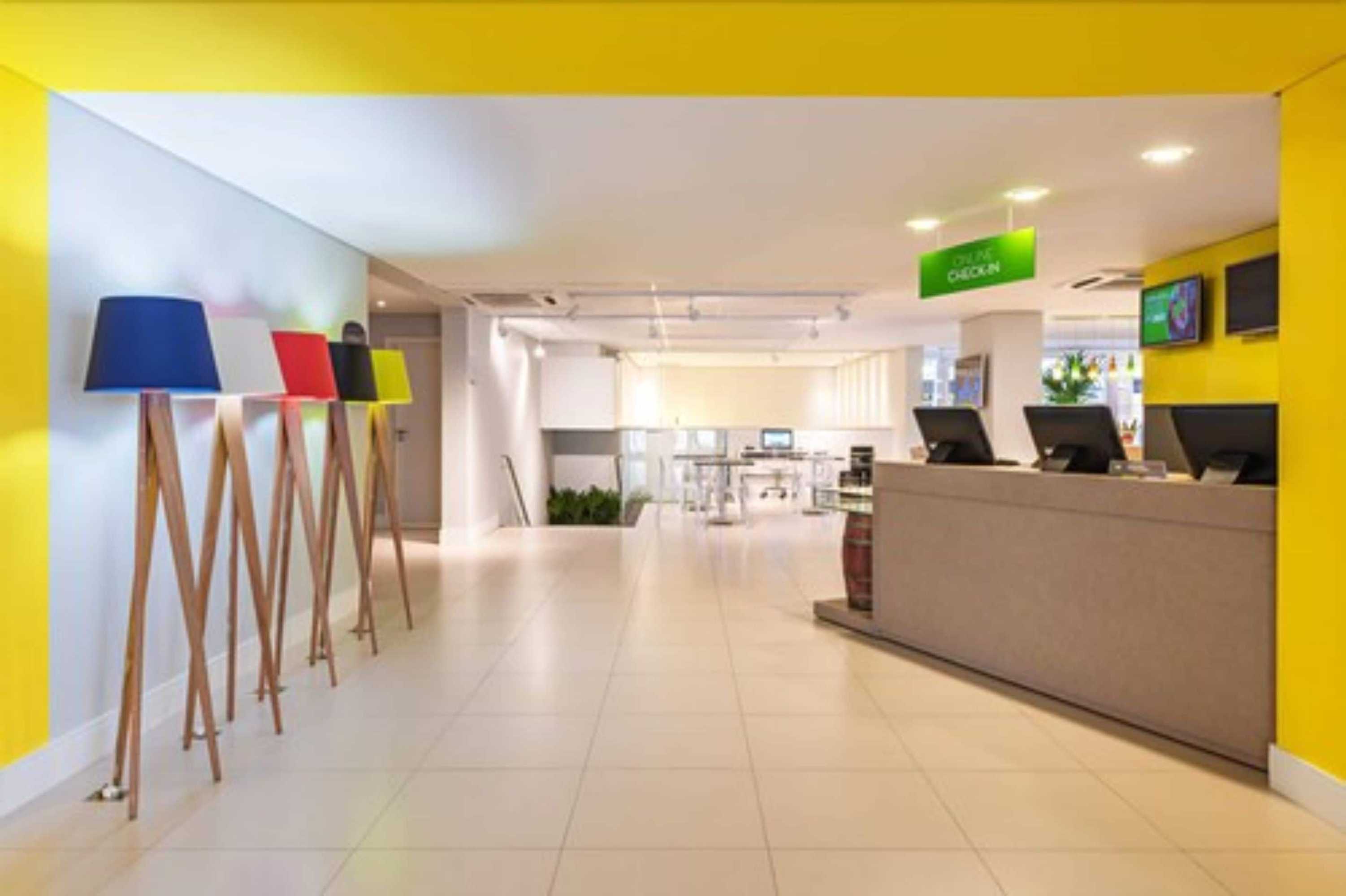 Gift card for Ibis Styles Ribeirao Preto Jardim Botânico Gift card for Ibis Styles Ribeirao Preto Jardim Botânico