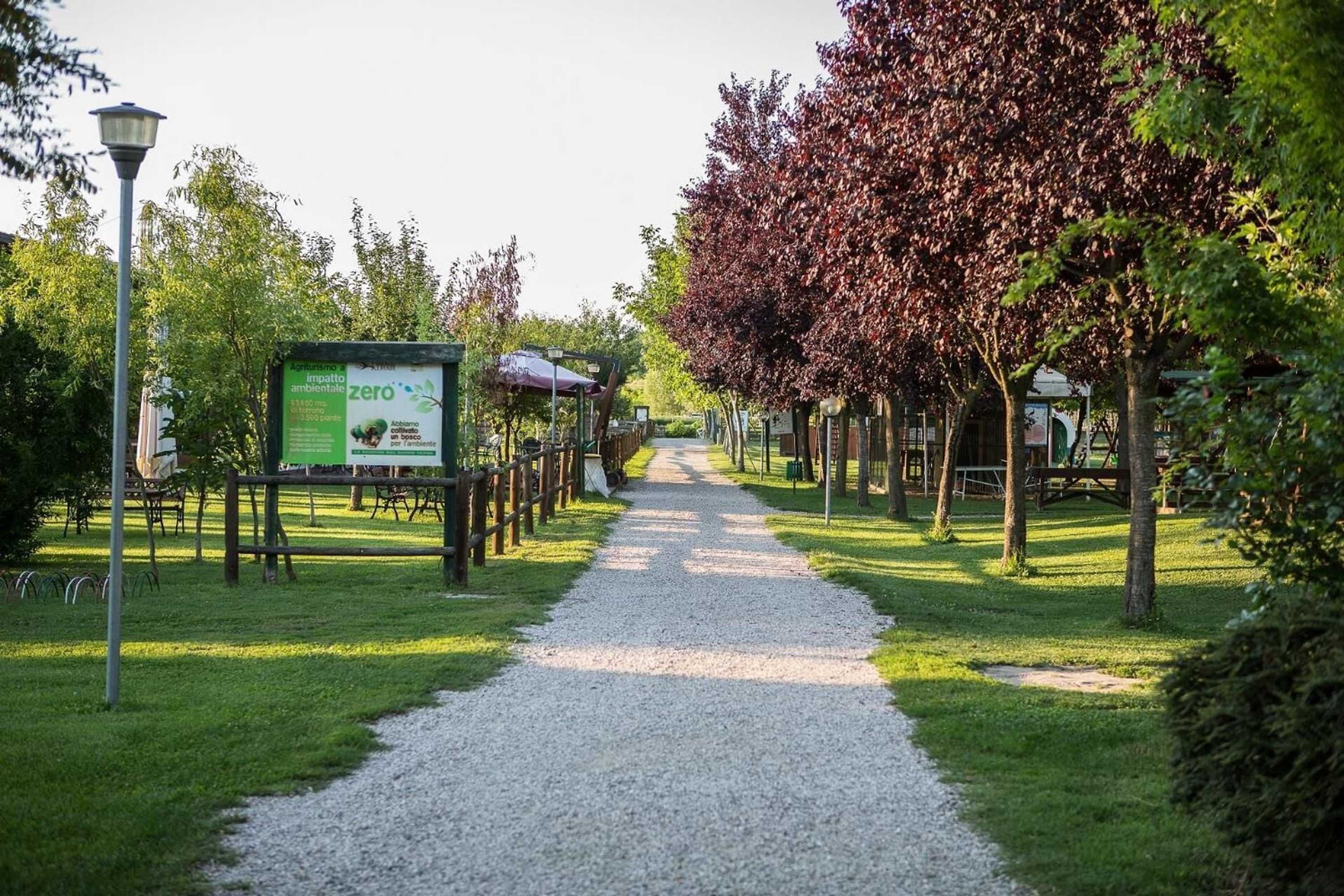 Gift card for Agriturismo Tre Rondini Gift card for Agriturismo Tre Rondini