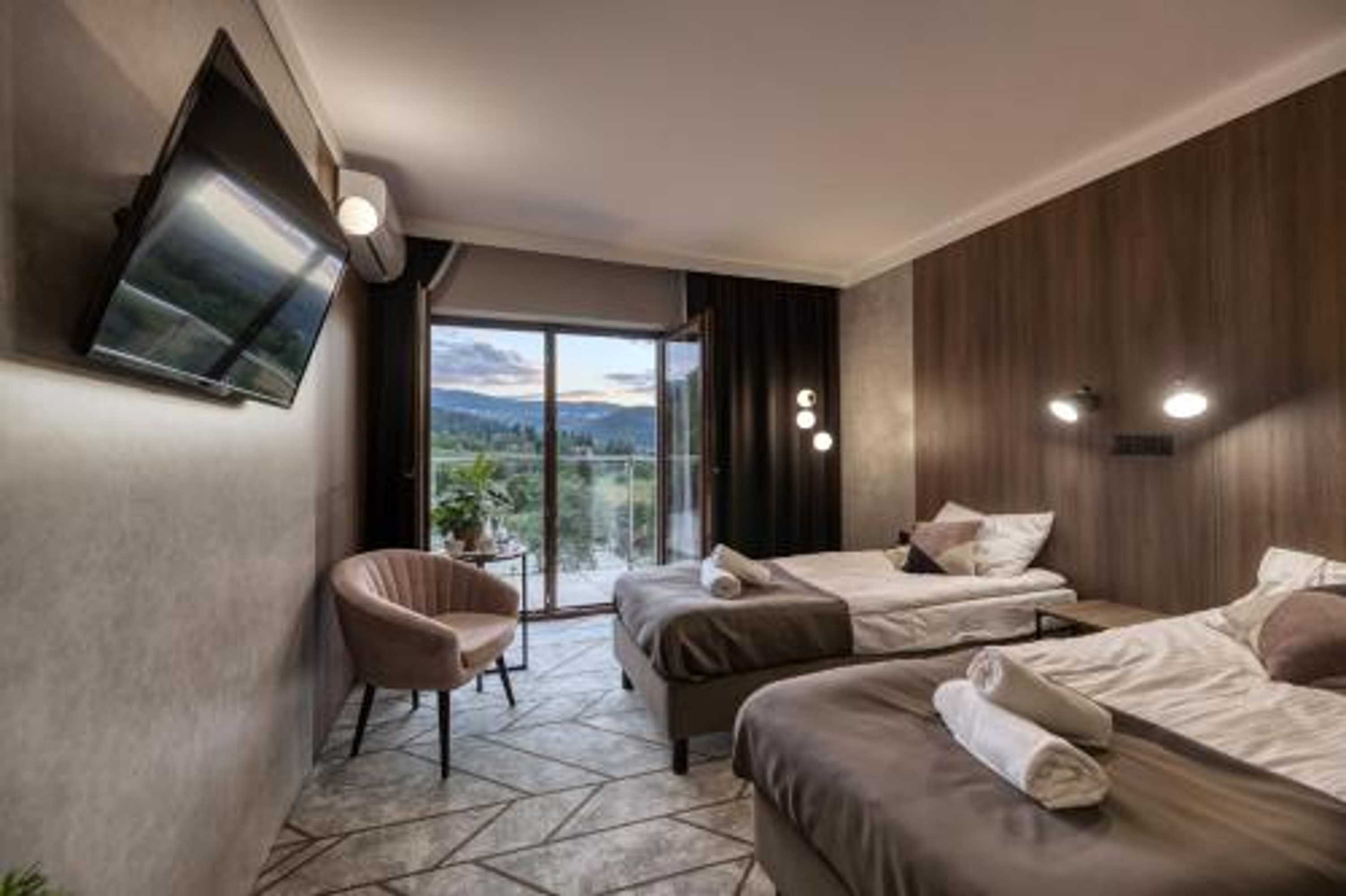 Gift card for Sudecki Resort & Spa Gift card for Sudecki Resort & Spa