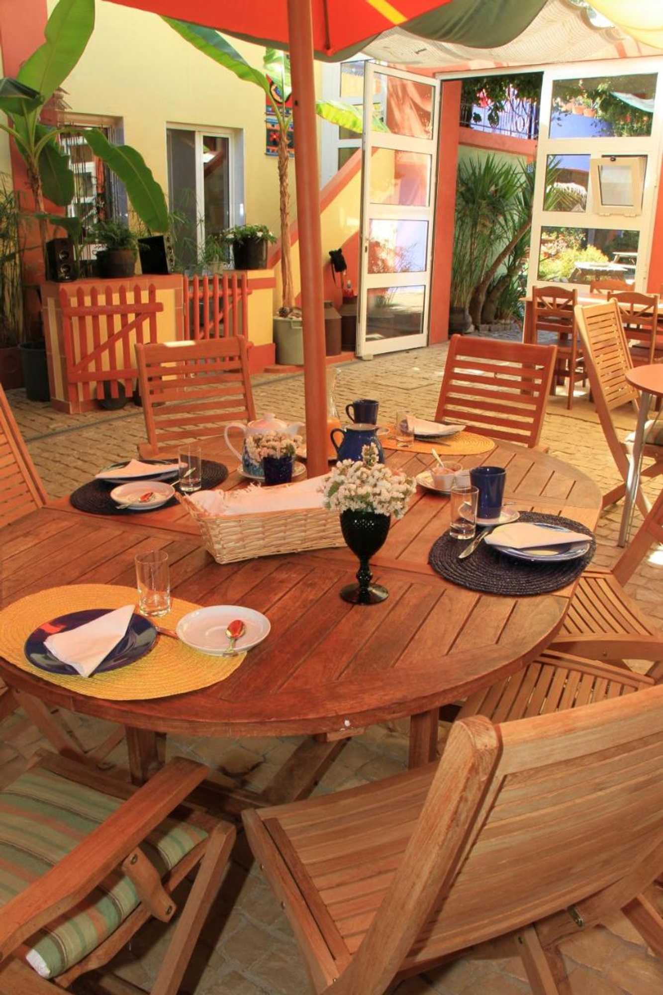 Gift card for Casa Das Três Aguias