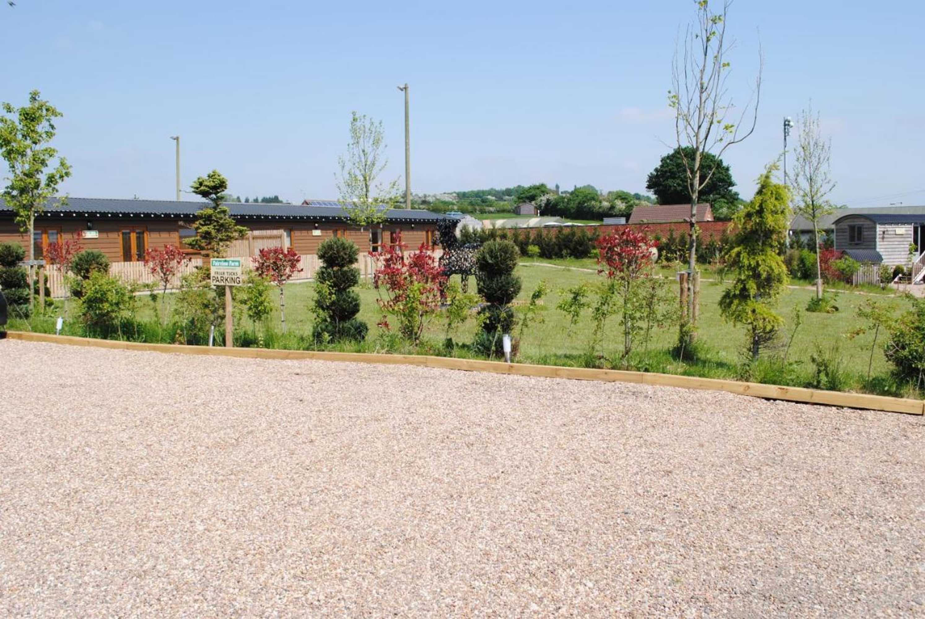 Gift card for Fairview Farm Holiday Accommodation 14 Luxury Lodges,cabins Suitable For Couples ,families And Groups,wedding Guests - Sleeps 2-65 Guests in Ravenshead, Nottingham Near Sherwood Forest Set in 88 Acres