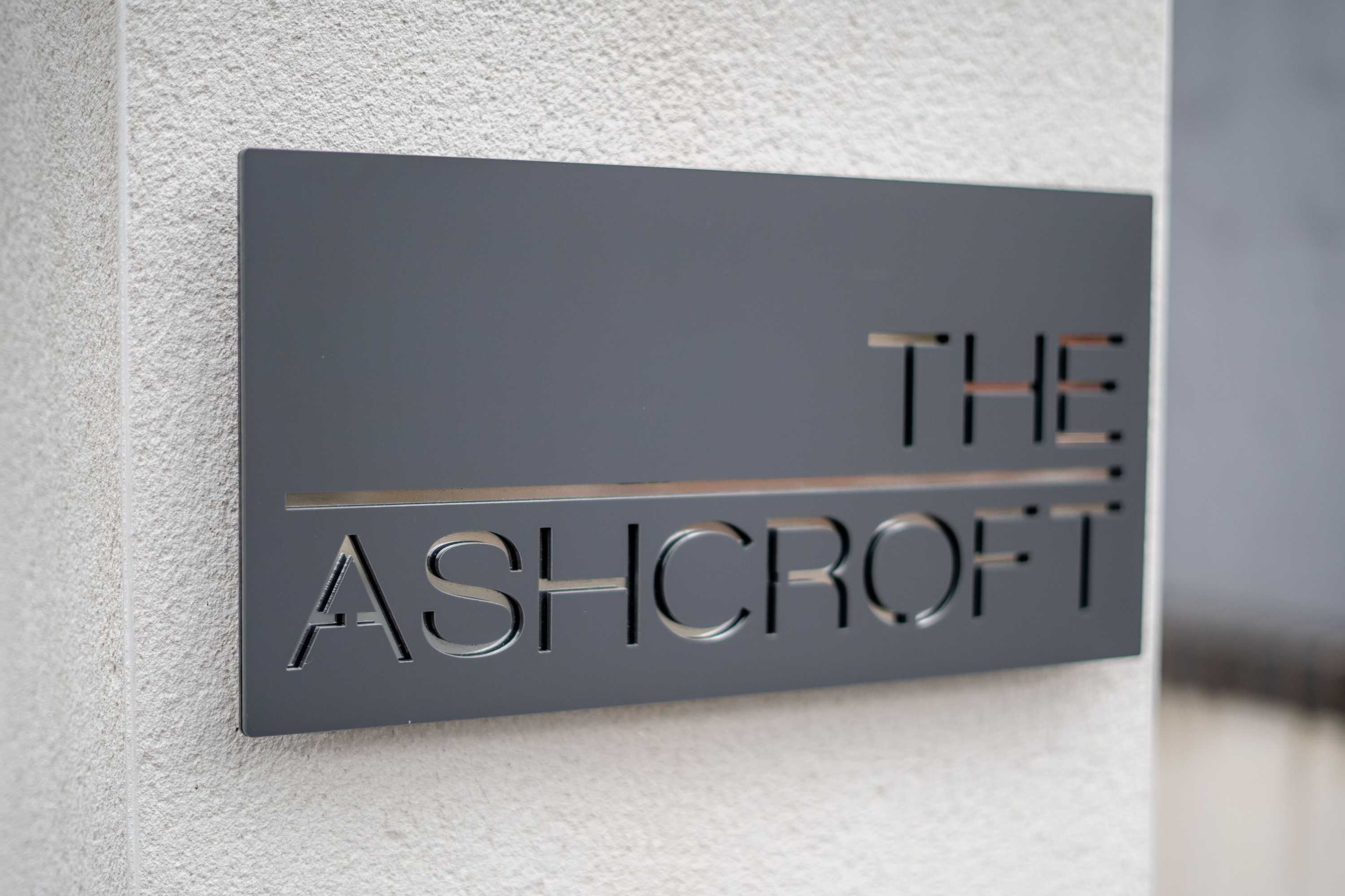 Gift card for The Ashcroft Apartments Free Parking Gift card for The Ashcroft Apartments Free Parking