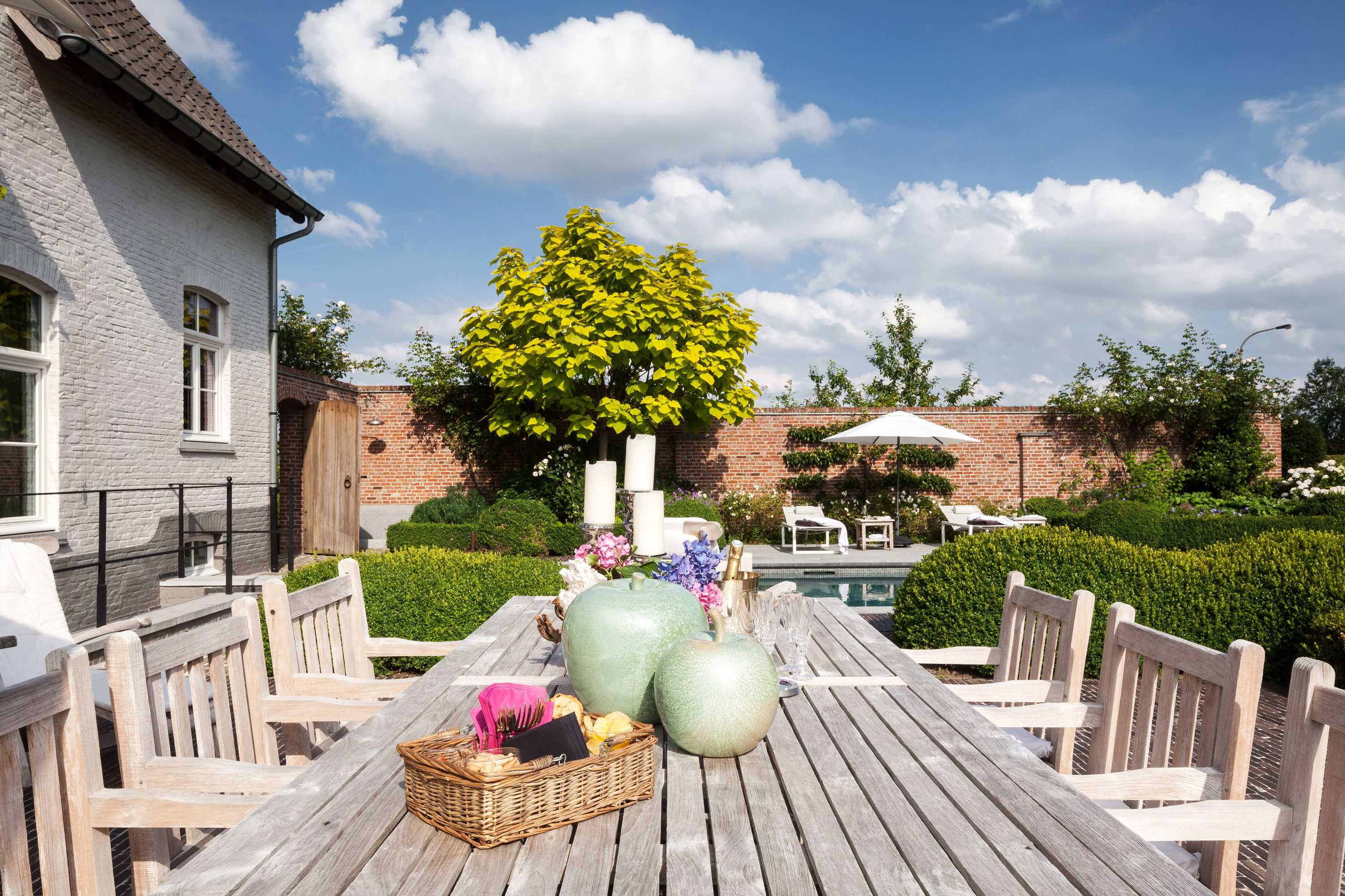 Gift card for B&b De Lievde