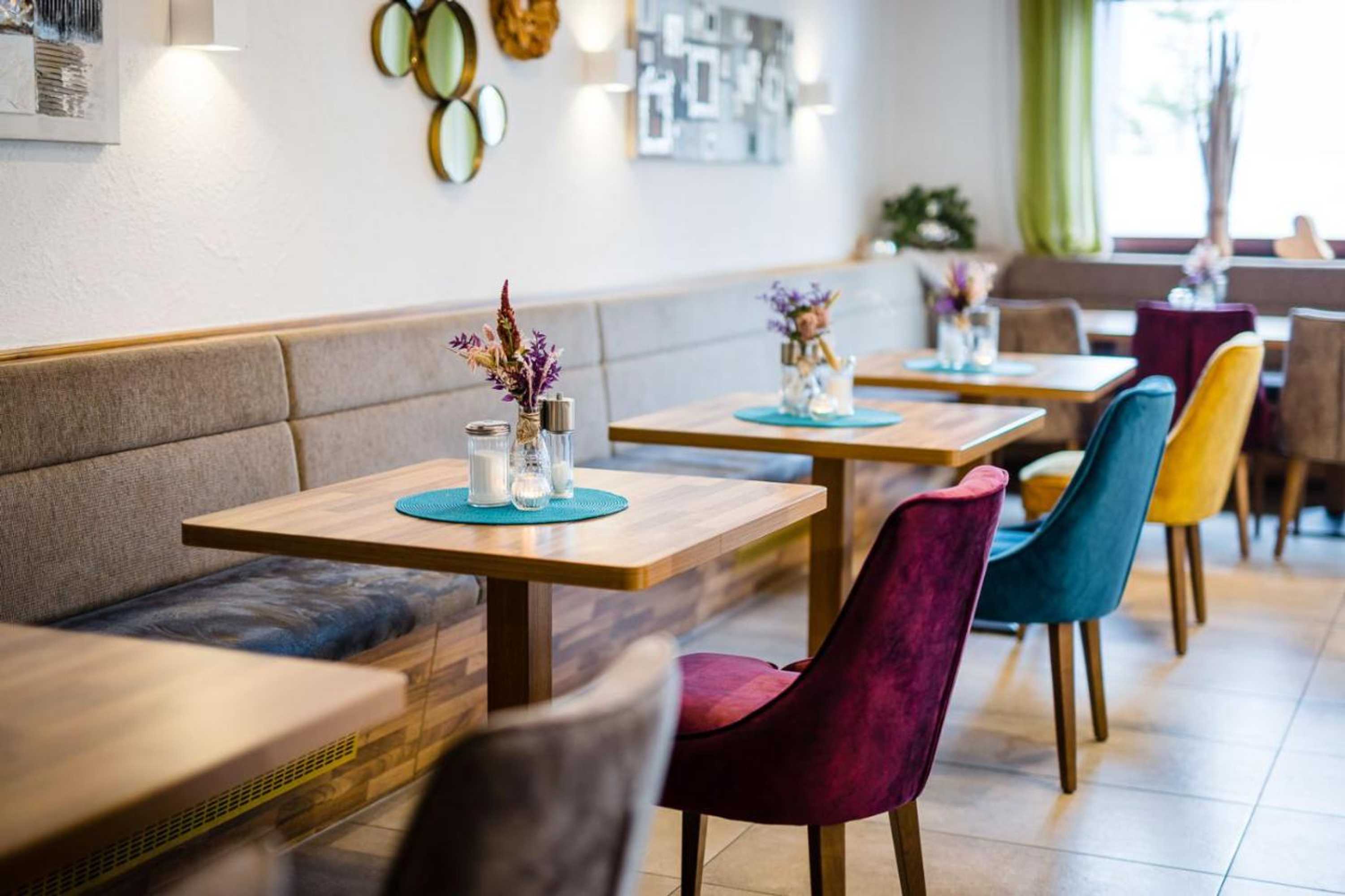 Gift card for Landhotel Küffner