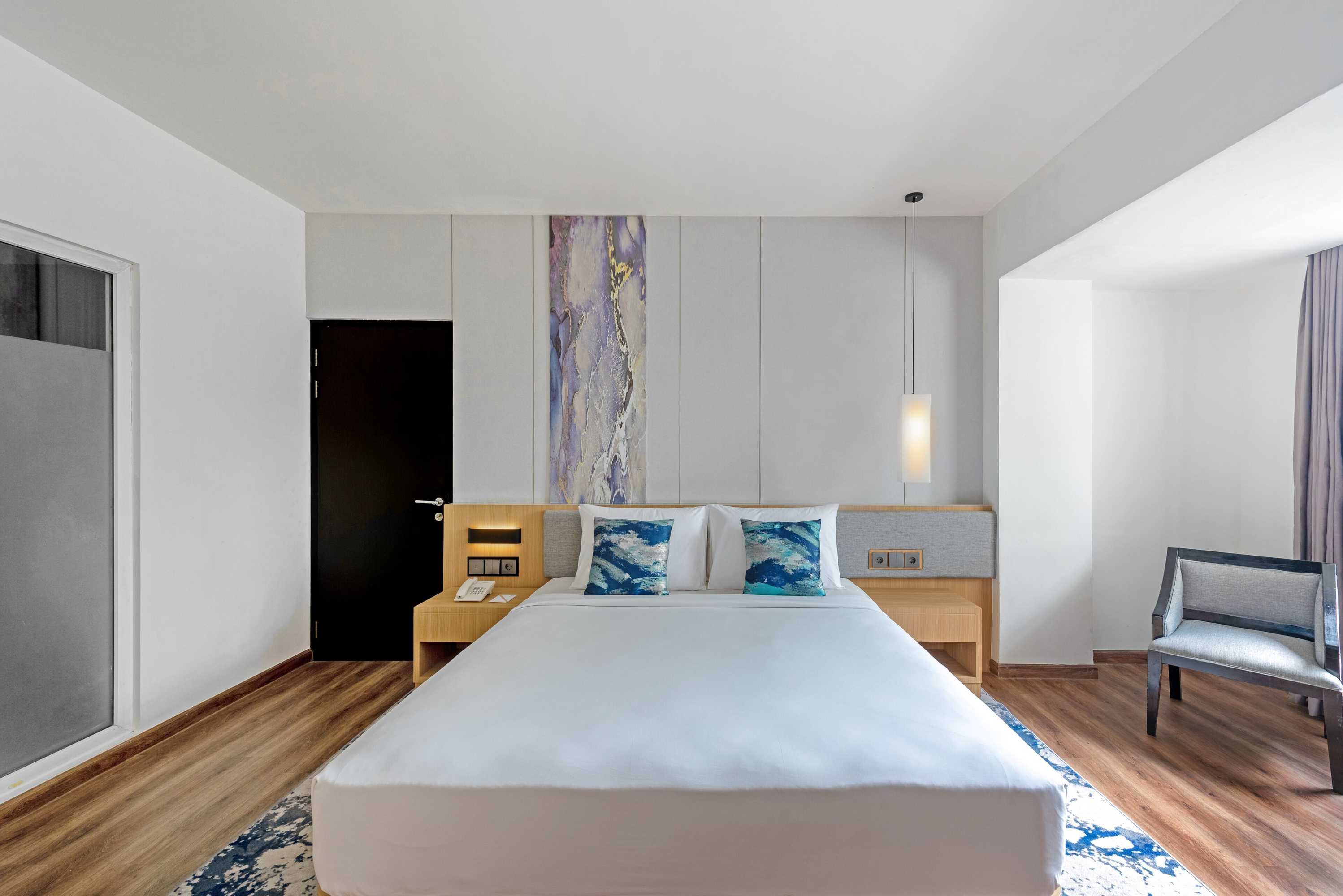 Gift card for Oakwood Hotel & Apartments Taman Mini Jakarta Gift card for Oakwood Hotel & Apartments Taman Mini Jakarta