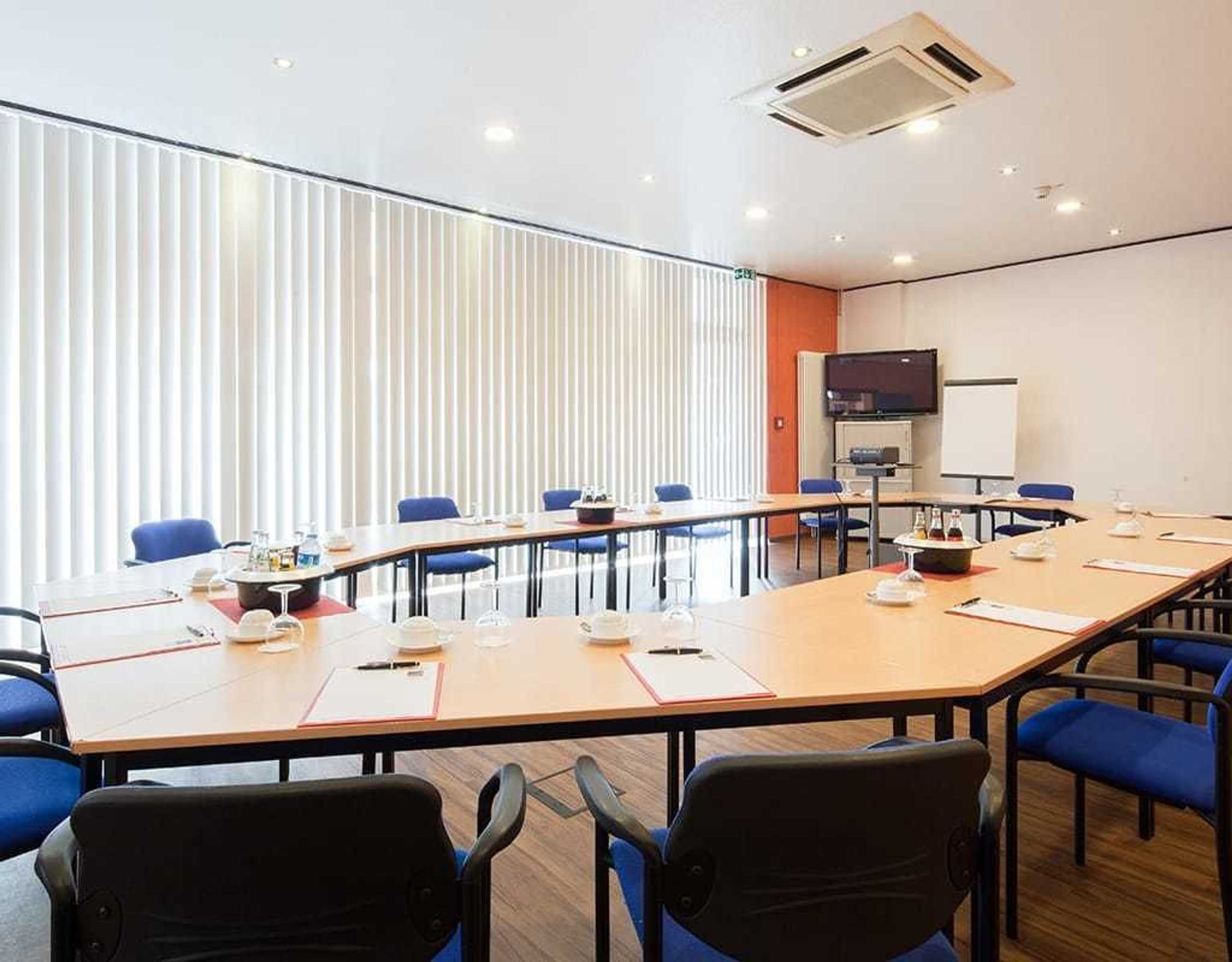 Gift card for Hotel Mondial