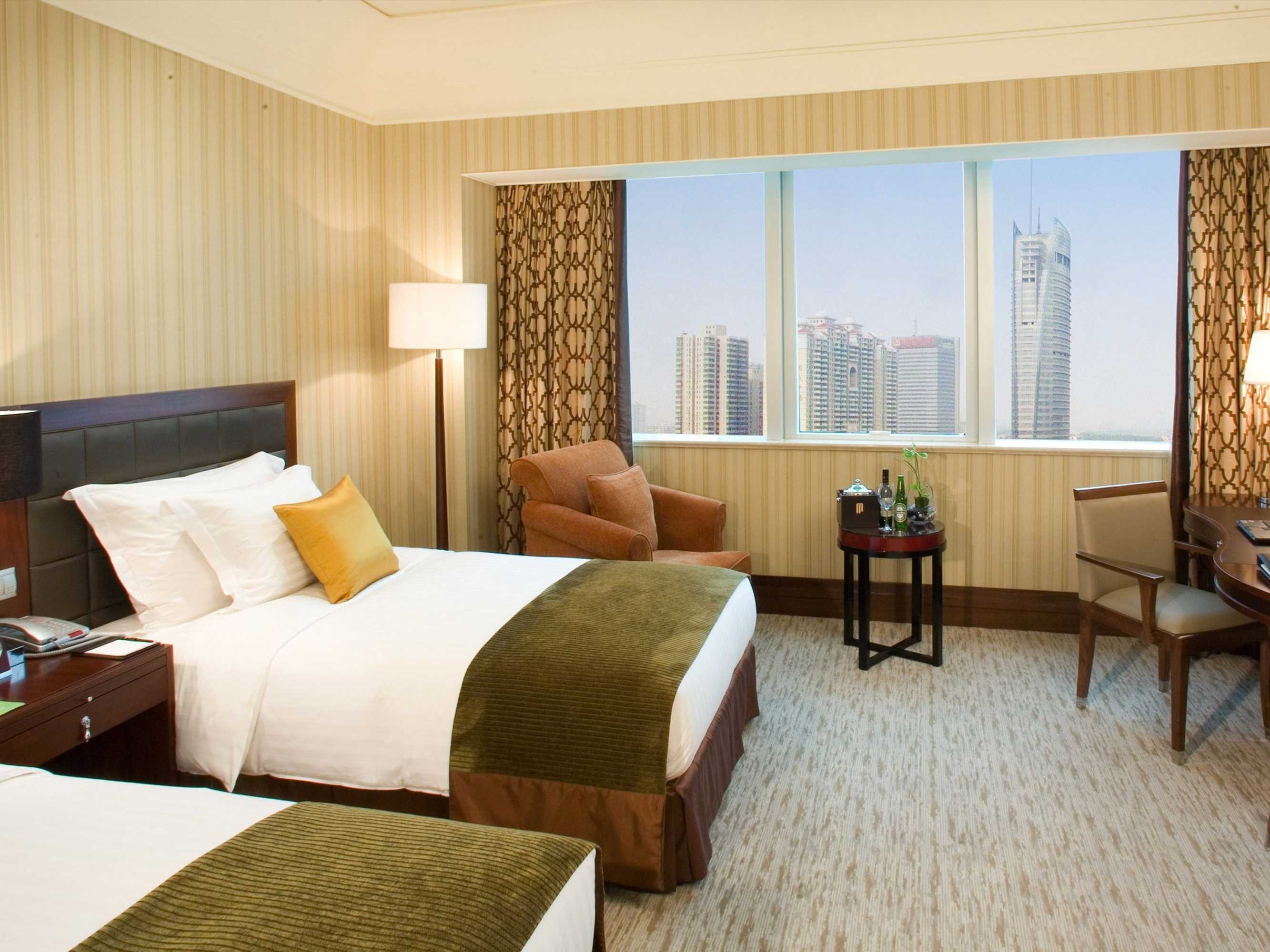 Gift card for Wuhan Jin Jiang International Hotel Gift card for Wuhan Jin Jiang International Hotel