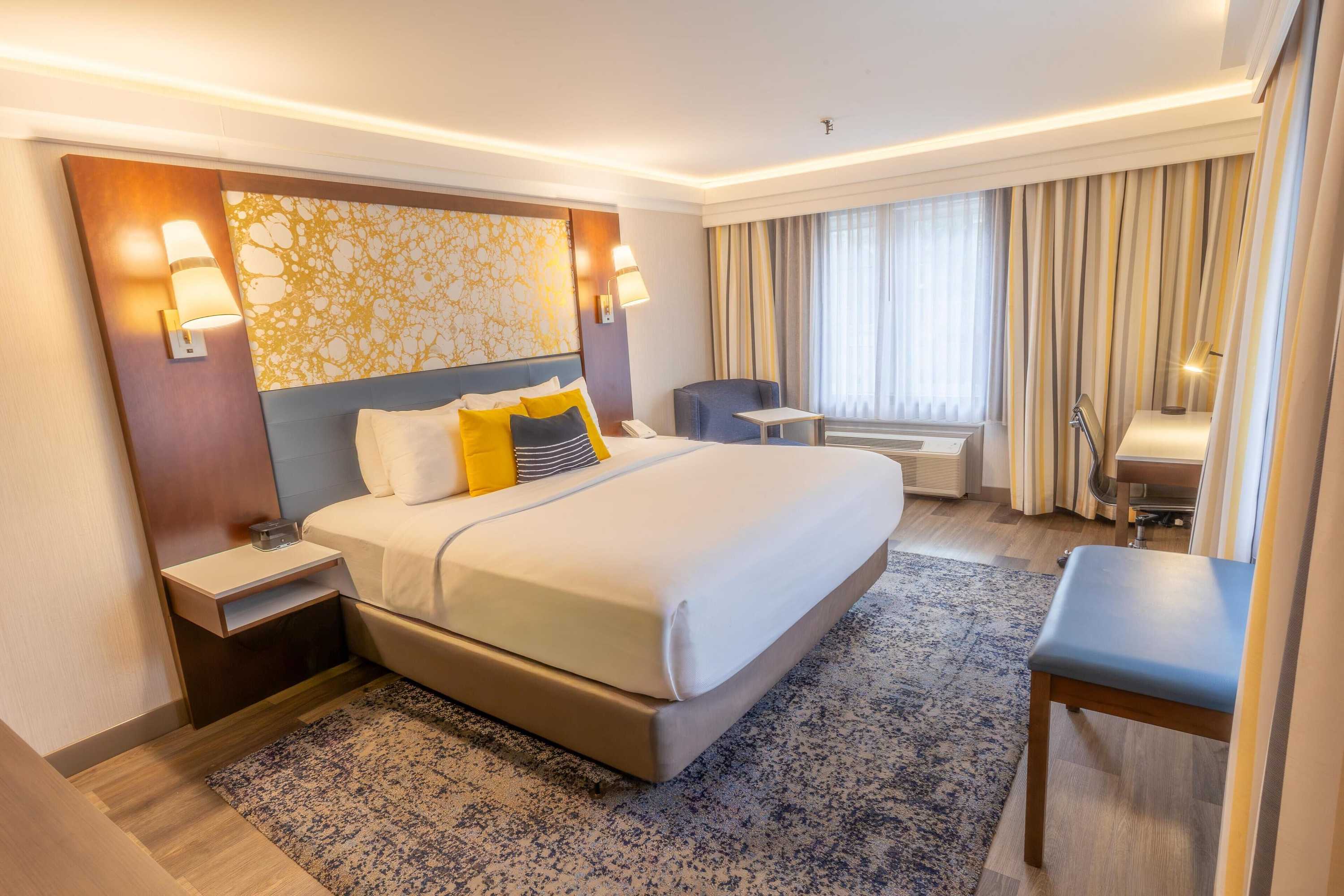 Gift card for The Westfield Inn, BW Signature Collection