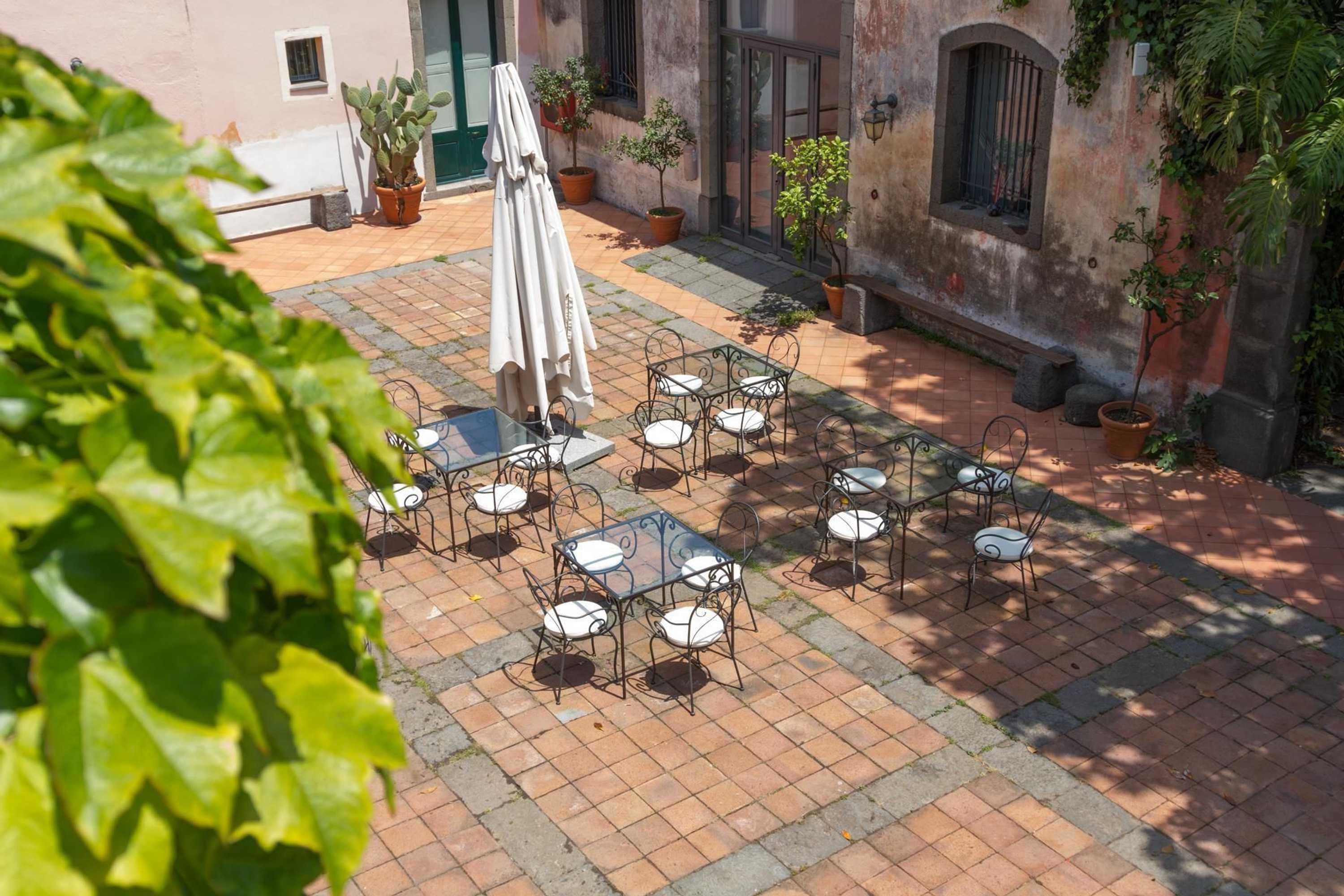 Gift card for Etna Hotel