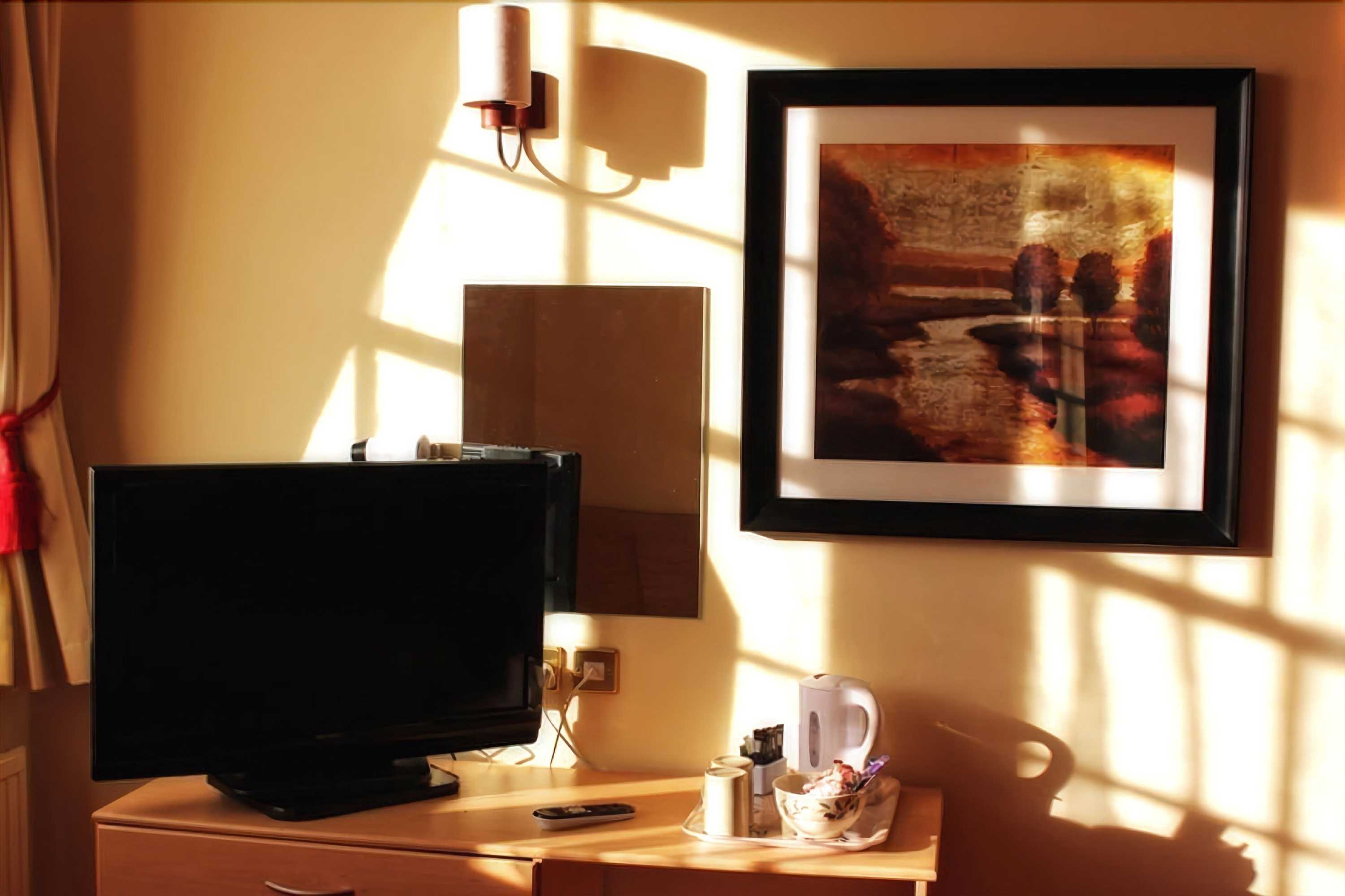 Gift card for The Dorset