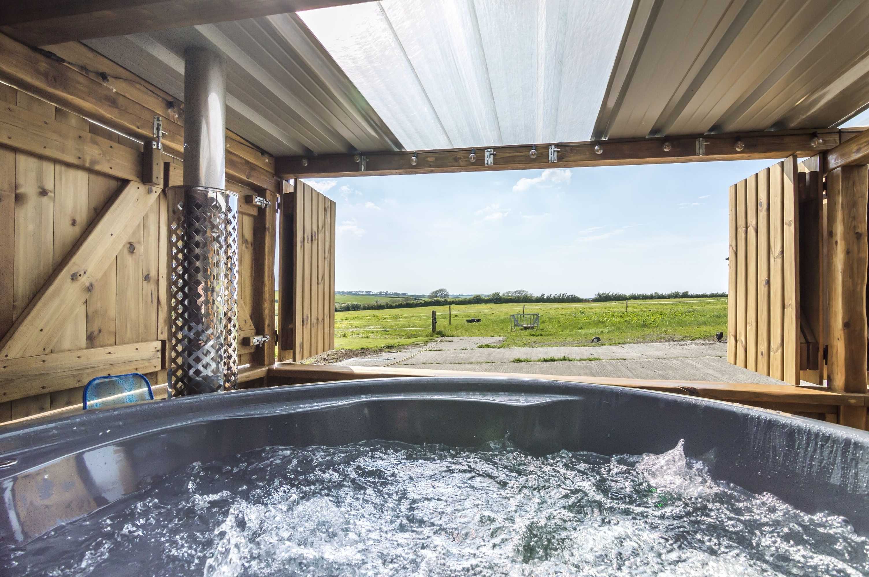 Gift card for Fern Cottage - 1 Bedroom - Tiers Cross