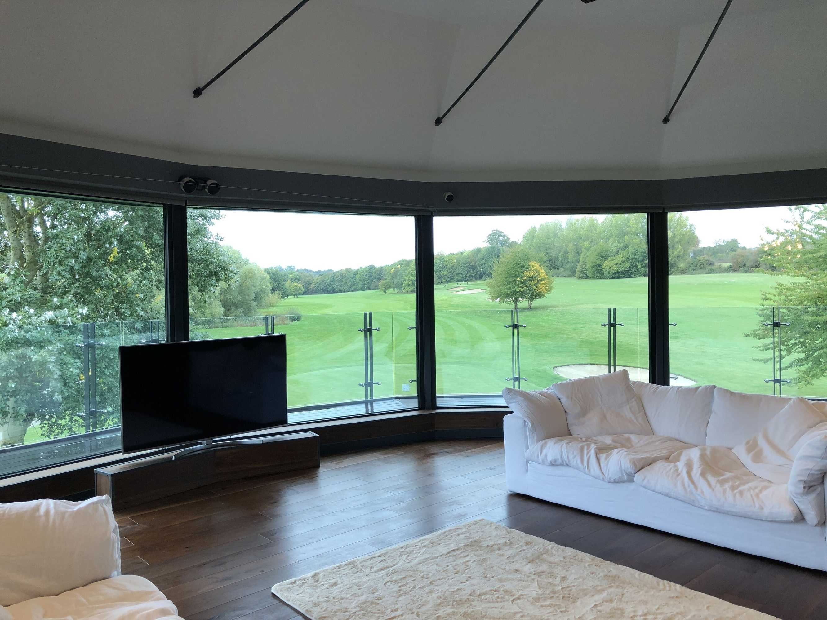 Gift card for Cave Hotel & Golf Resort