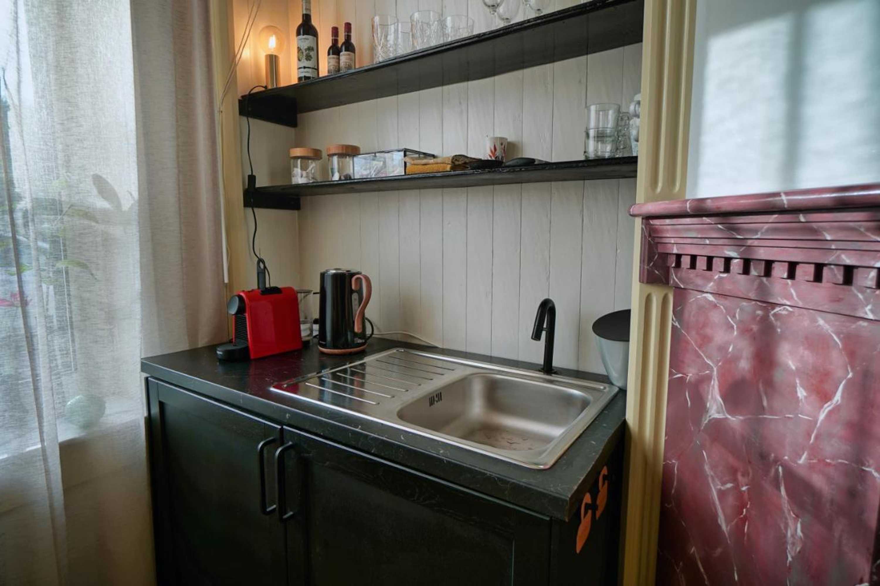 Gift card for Bed & Breakfast Bloemen Vertellen