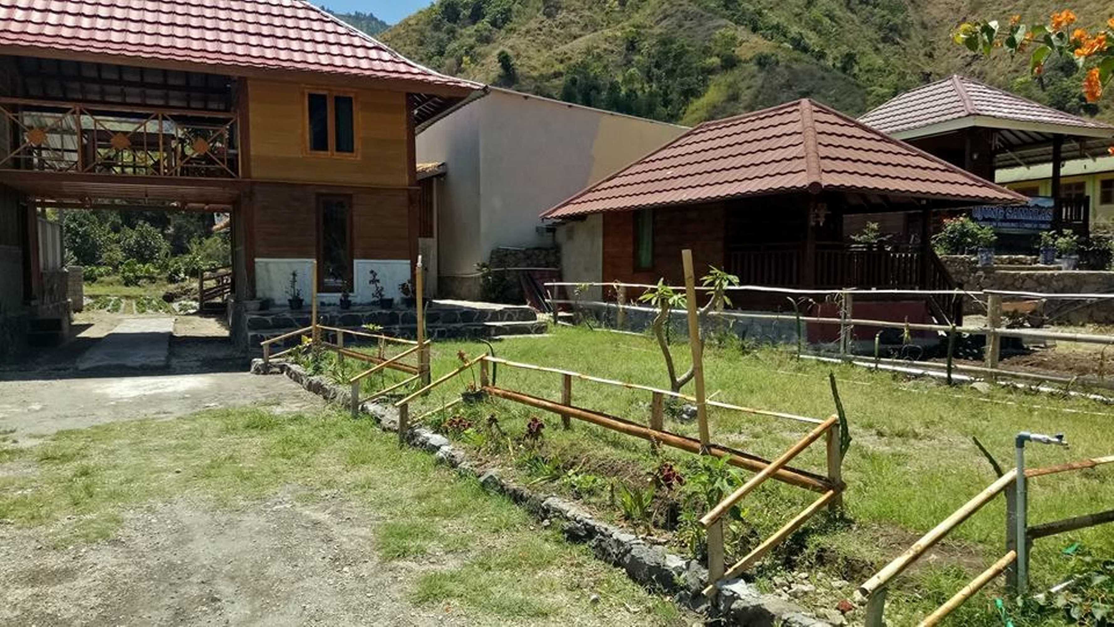 Gift card for Bale Sembahulun Cottages & Tent Gift card for Bale Sembahulun Cottages & Tent