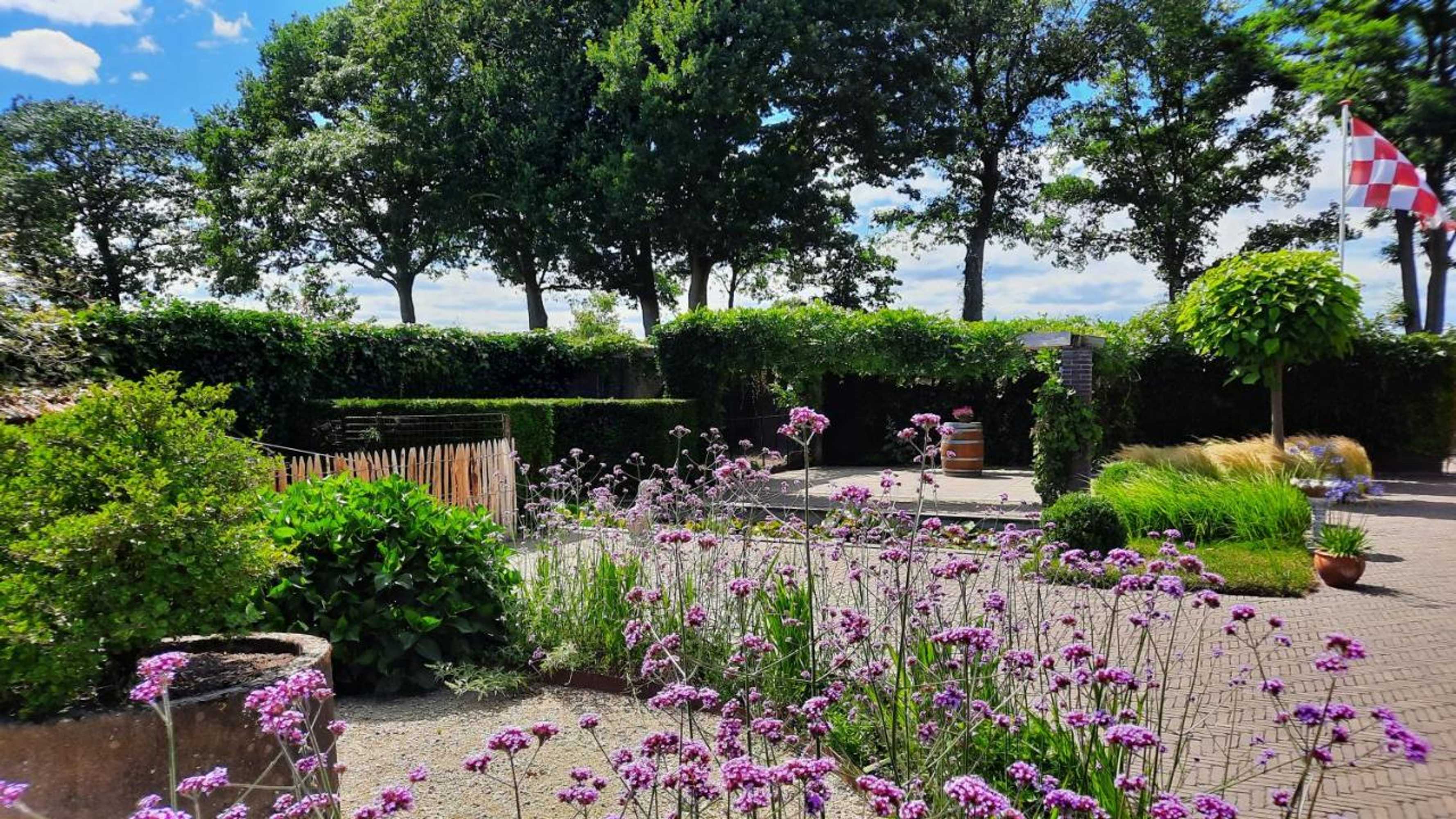 Gift card for De Stippelberg