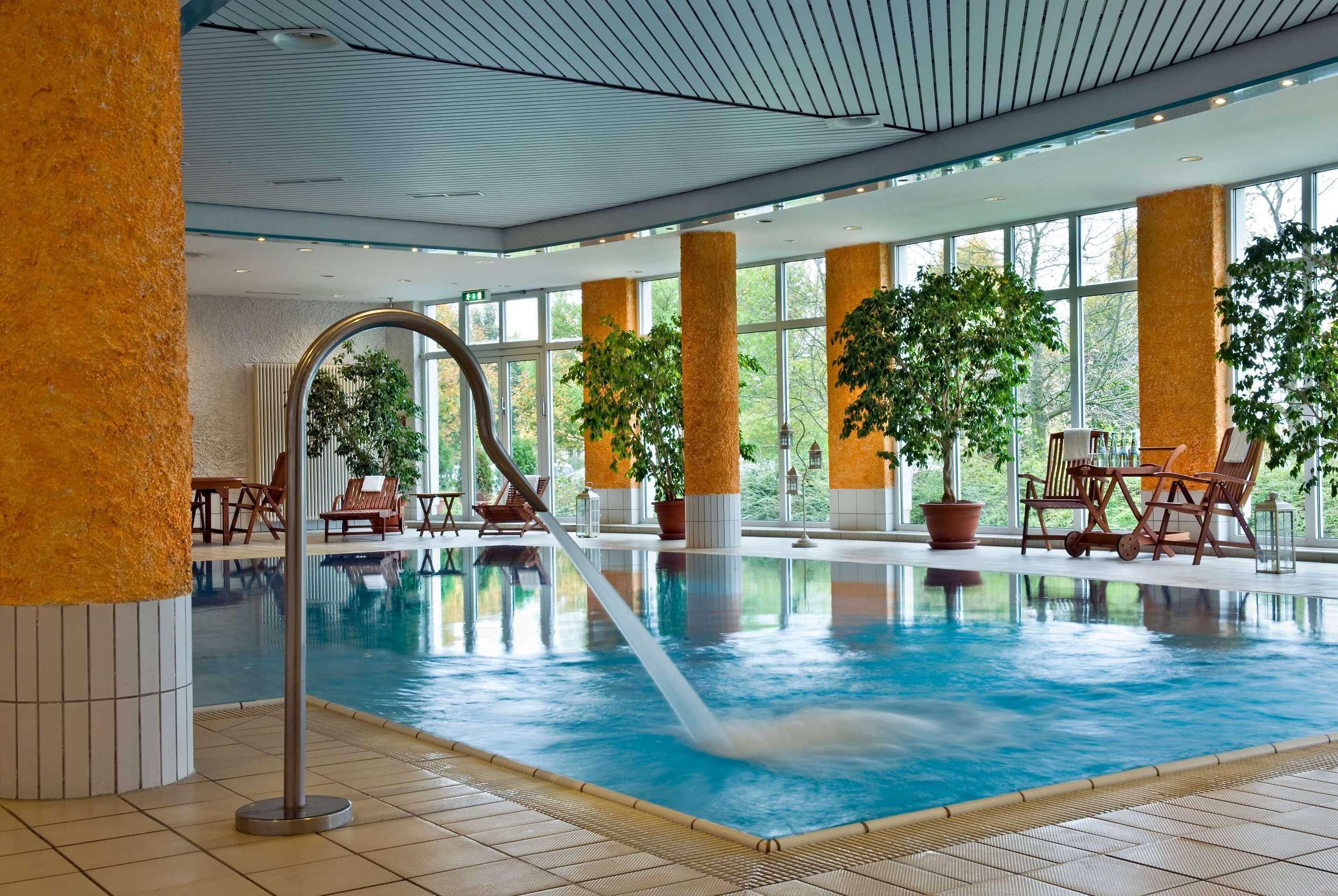 Gift card for Congress Hotel Weimar by Mercure Gift card for Congress Hotel Weimar by Mercure