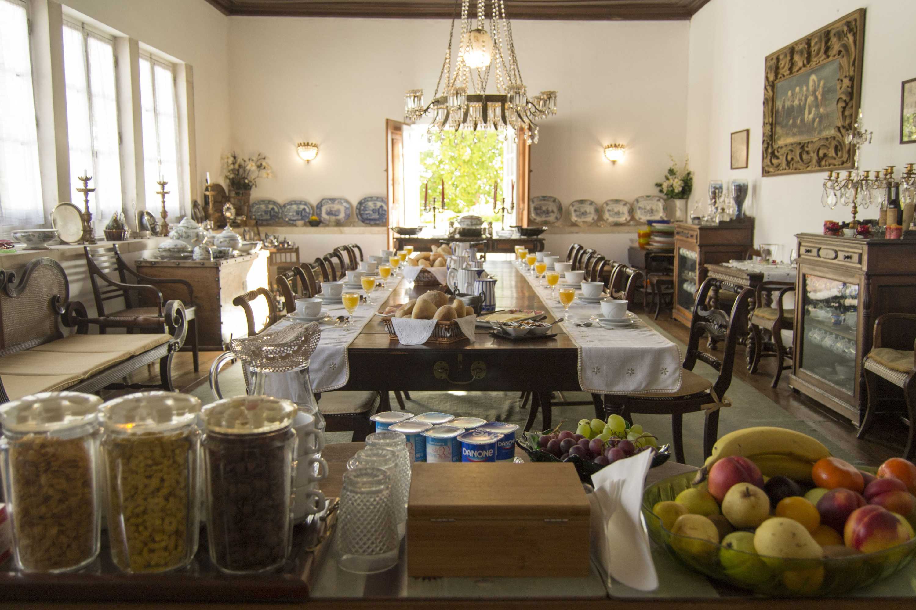 Gift card for Quinta da Alcaidaria Mór