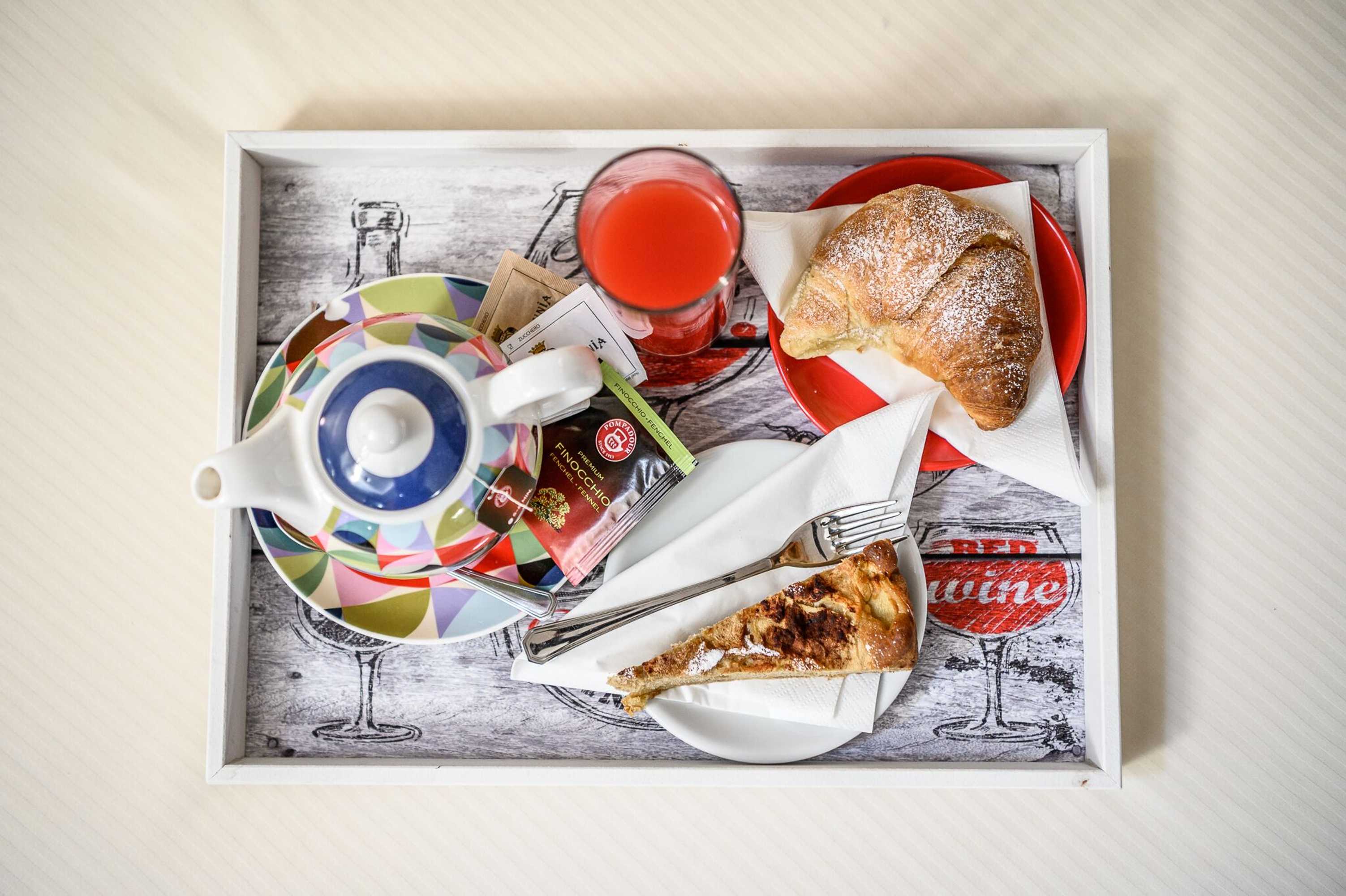 Gift card for Hotel Daunia Gift card for Hotel Daunia