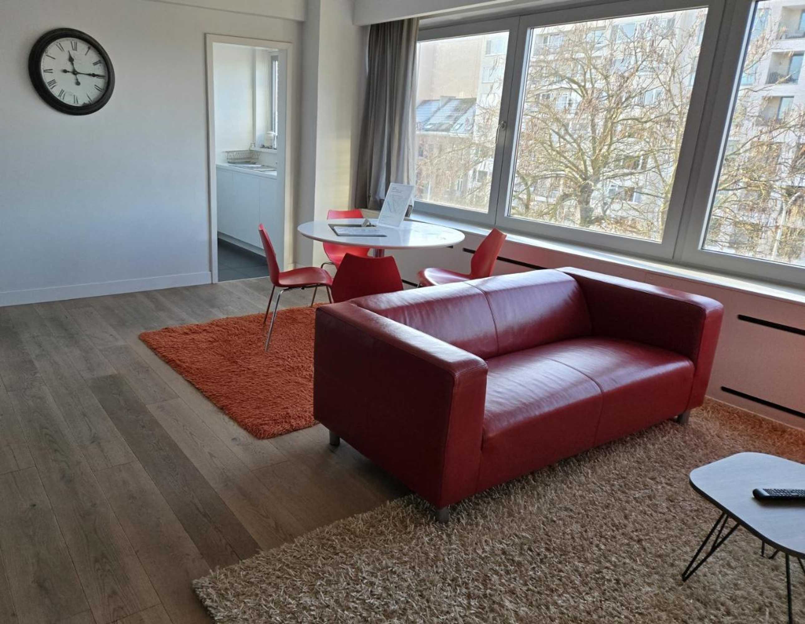 Gift card for Astrid - Apartments