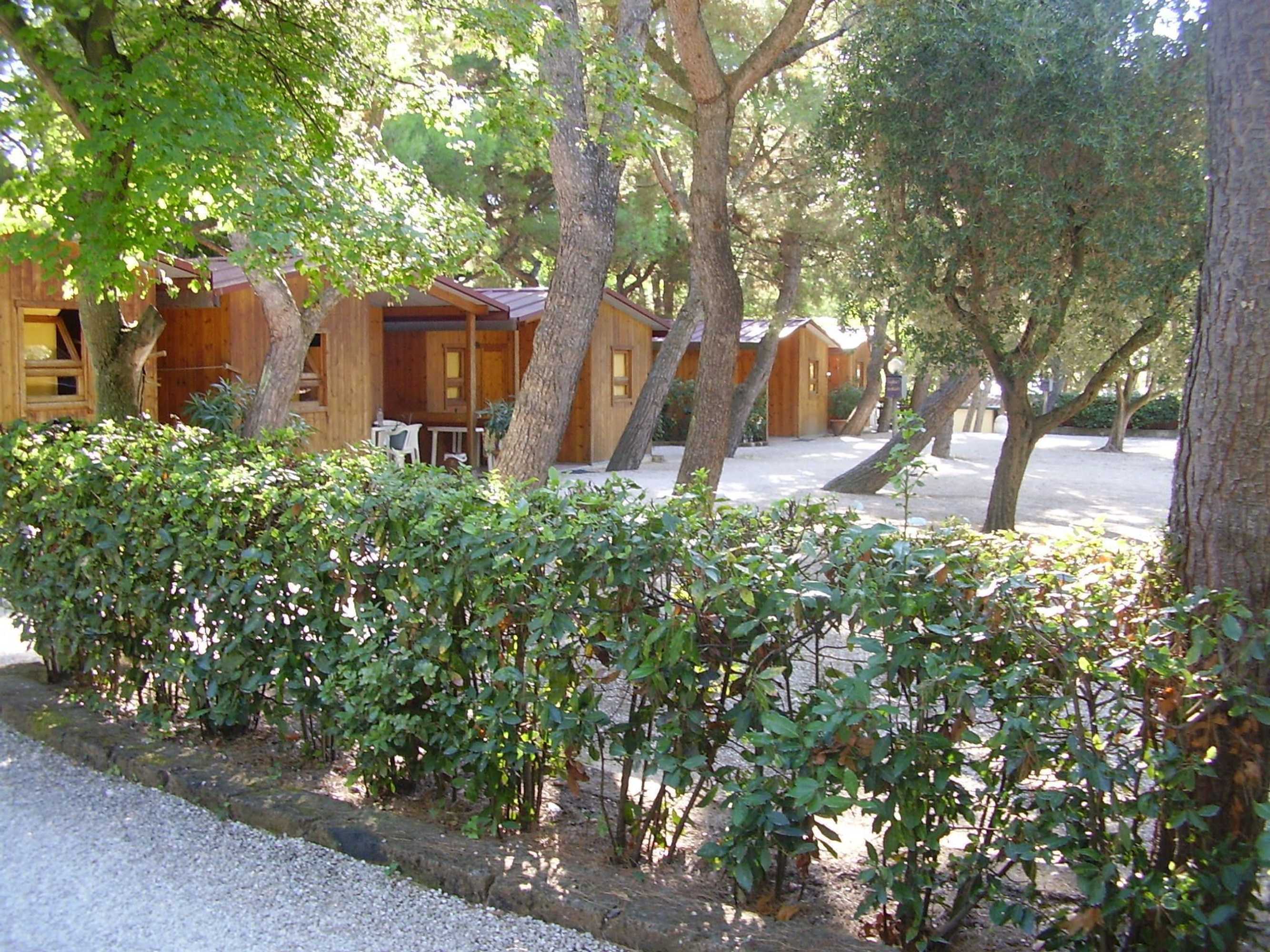 Gift card for Camping Village Riviera
