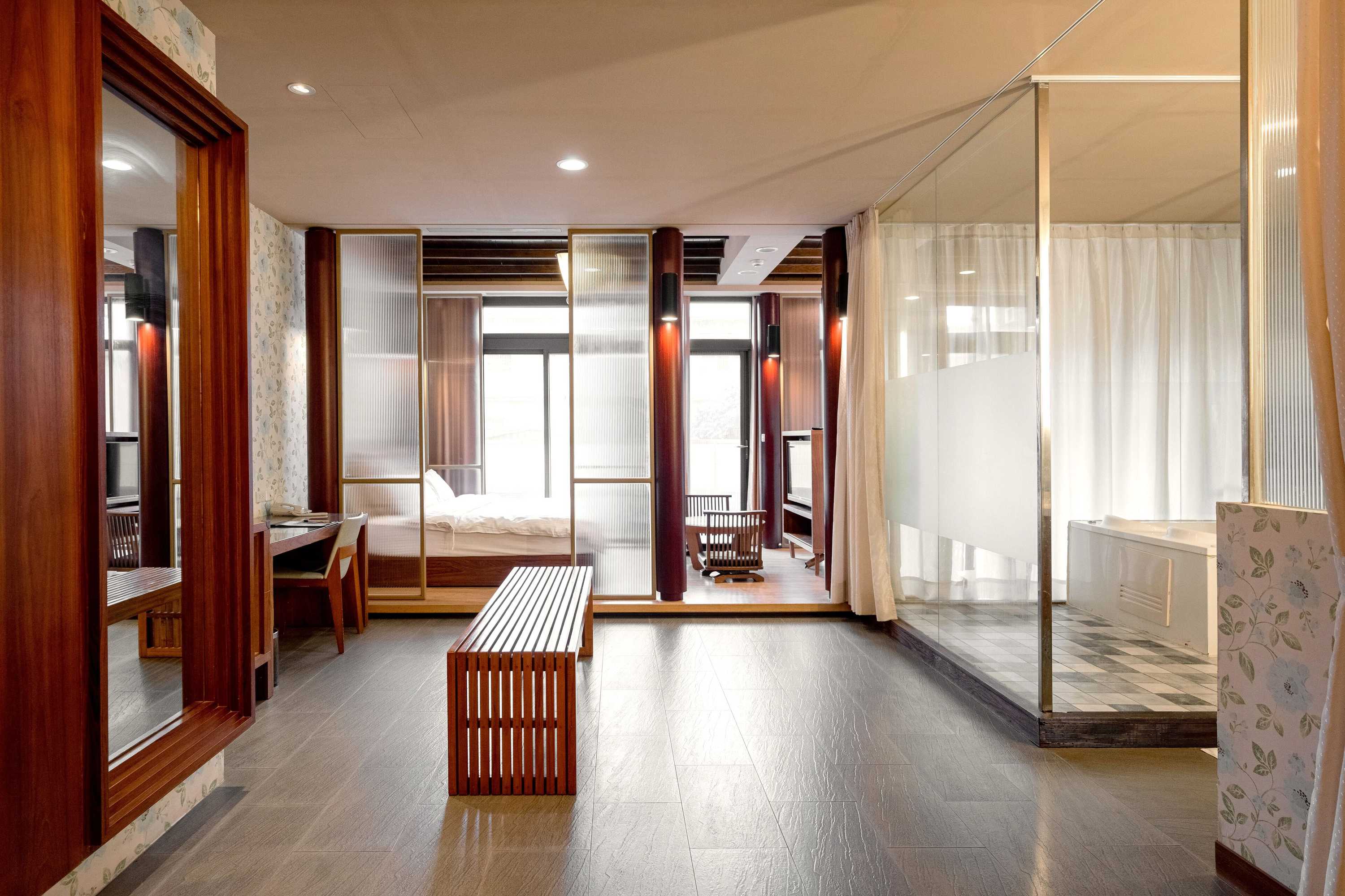 Gift card for Tian Xia Ju