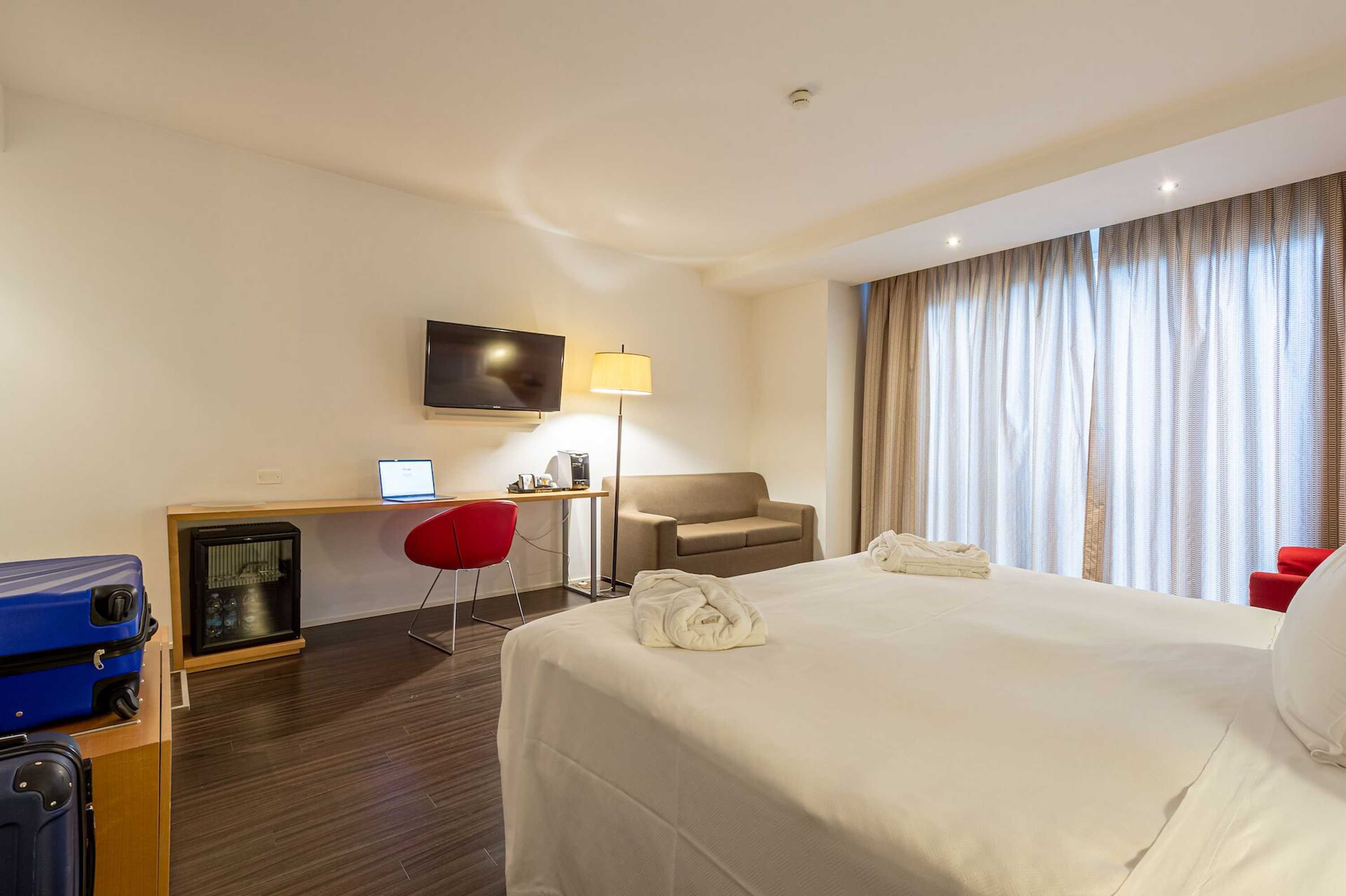 Gift card for Unahotels Le Terrazze Treviso Hotel & Residence Gift card for Unahotels Le Terrazze Treviso Hotel & Residence