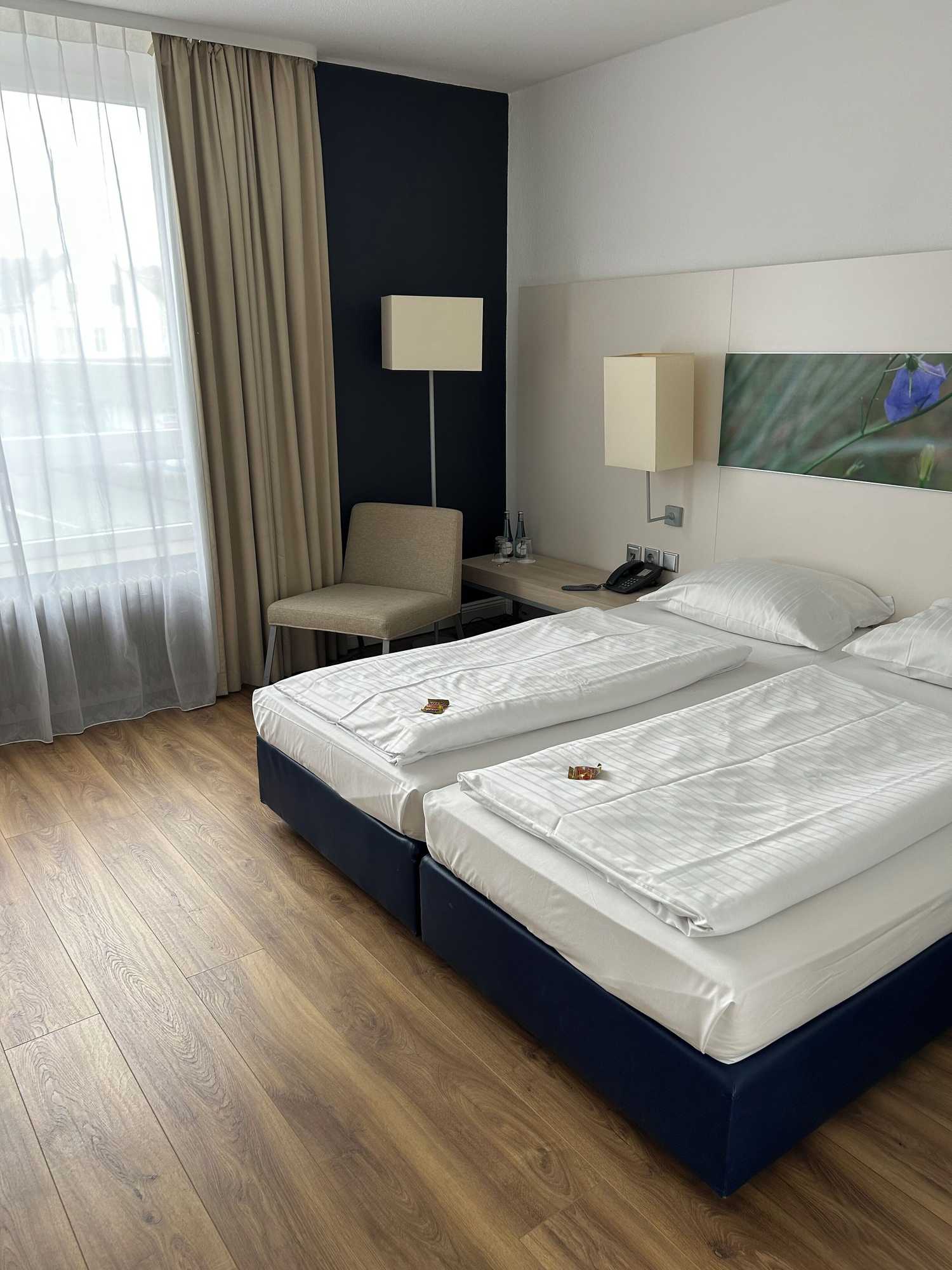 Gift card for Concorde Hotel Siegen Gift card for Concorde Hotel Siegen