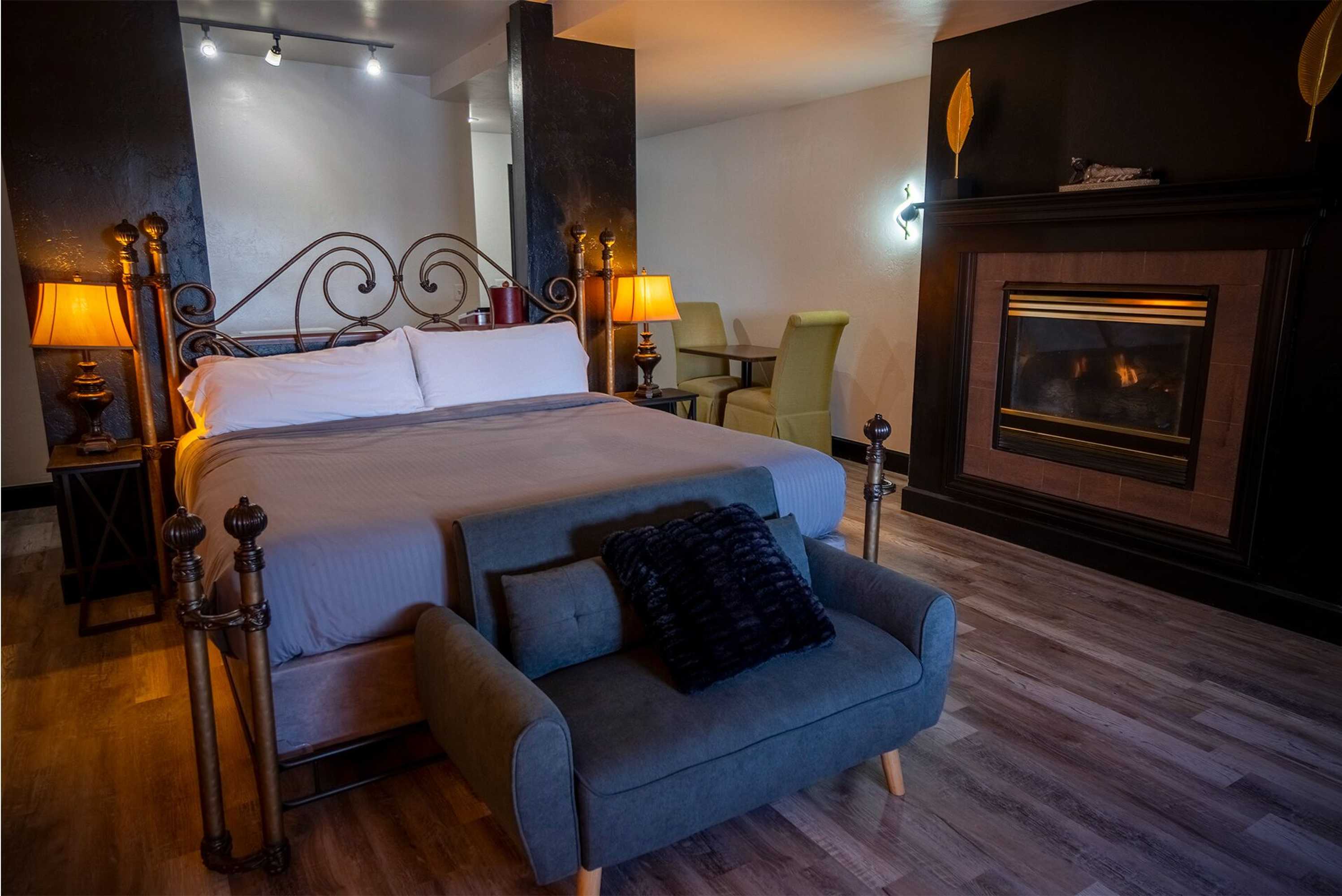 Gift card for Nuks Executive Suites