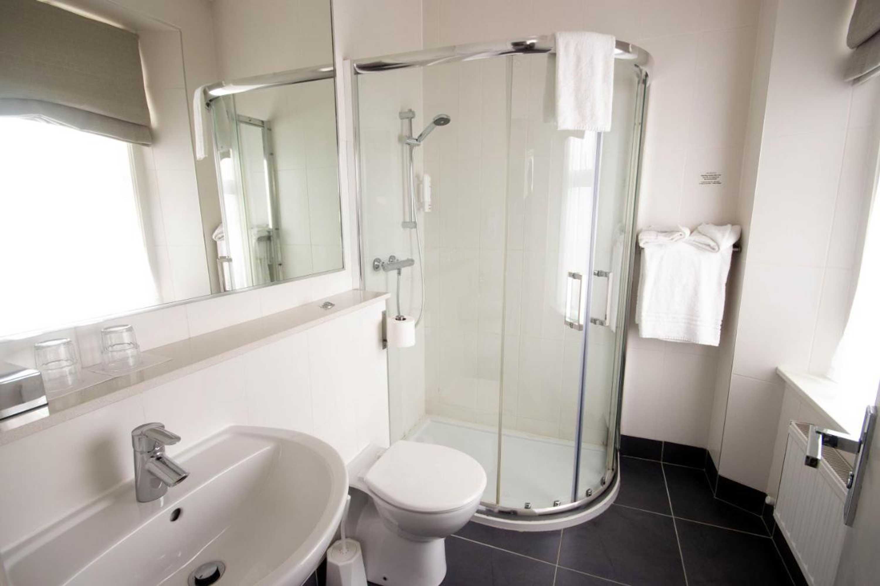 Gift card for The Martello Hotel