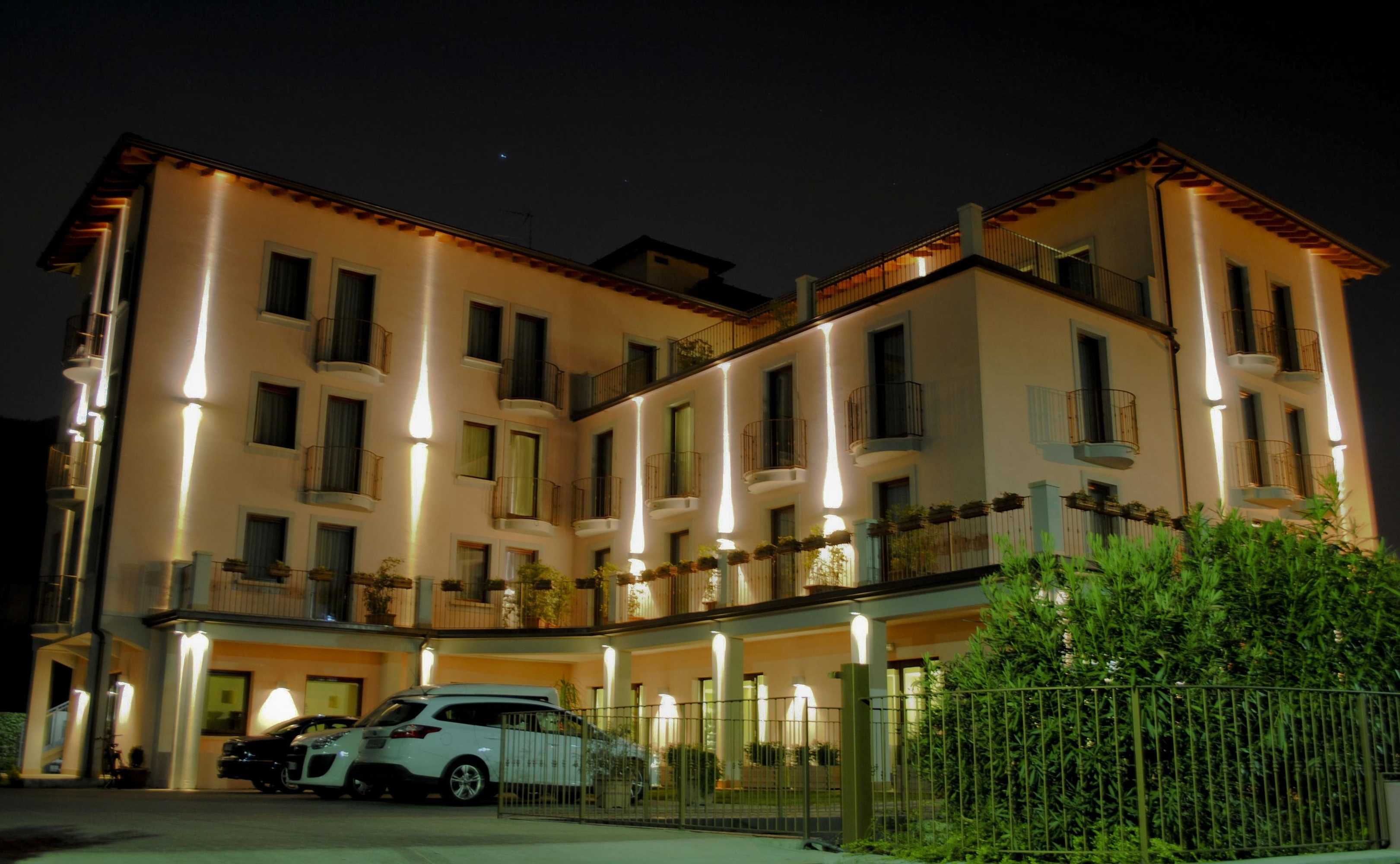 Gift card for International Hotel Iseo Gift card for International Hotel Iseo
