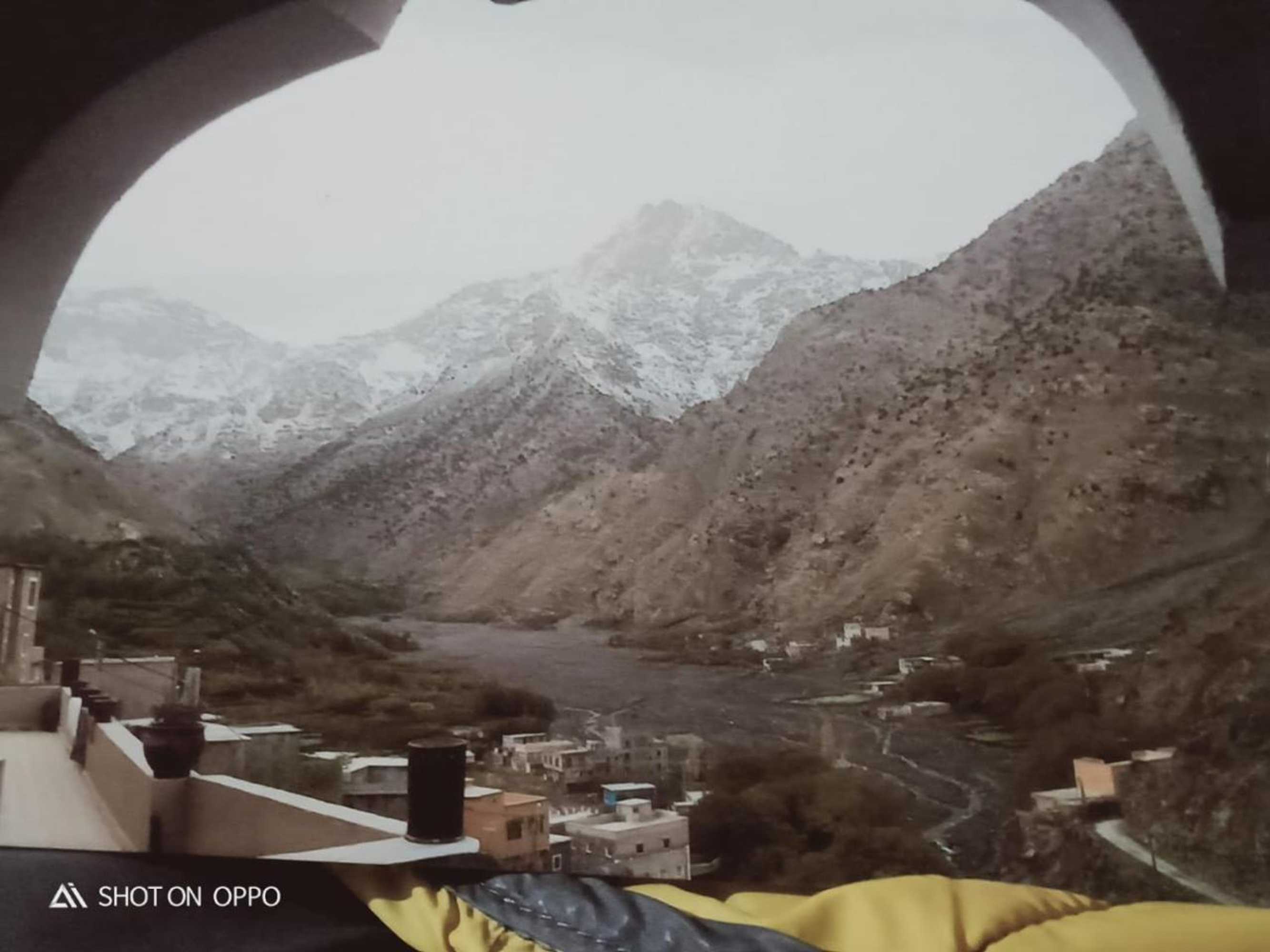 Gift card for Dar Lalla Mama