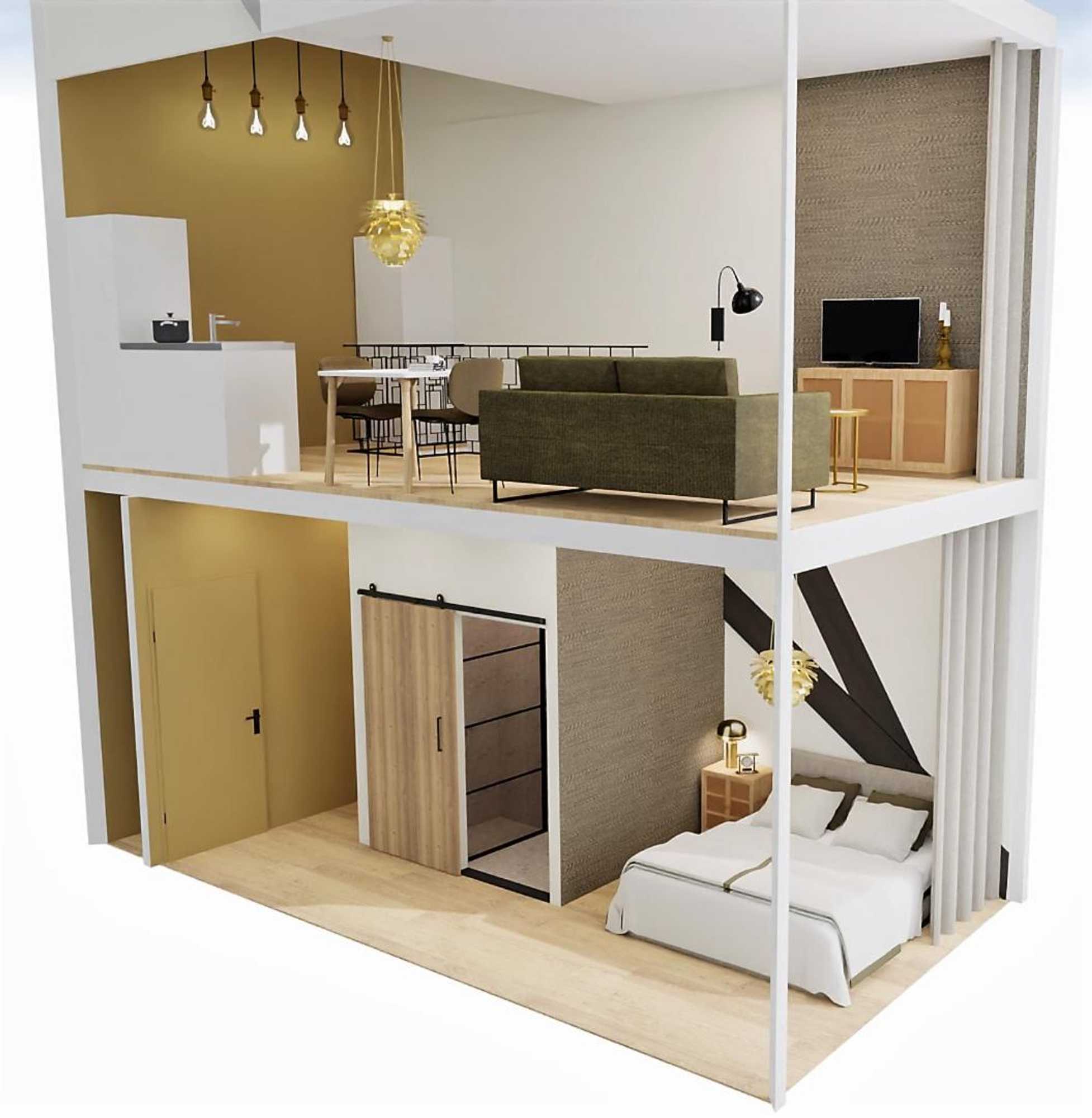 Gift card for Residentie D'ouwe Kercke