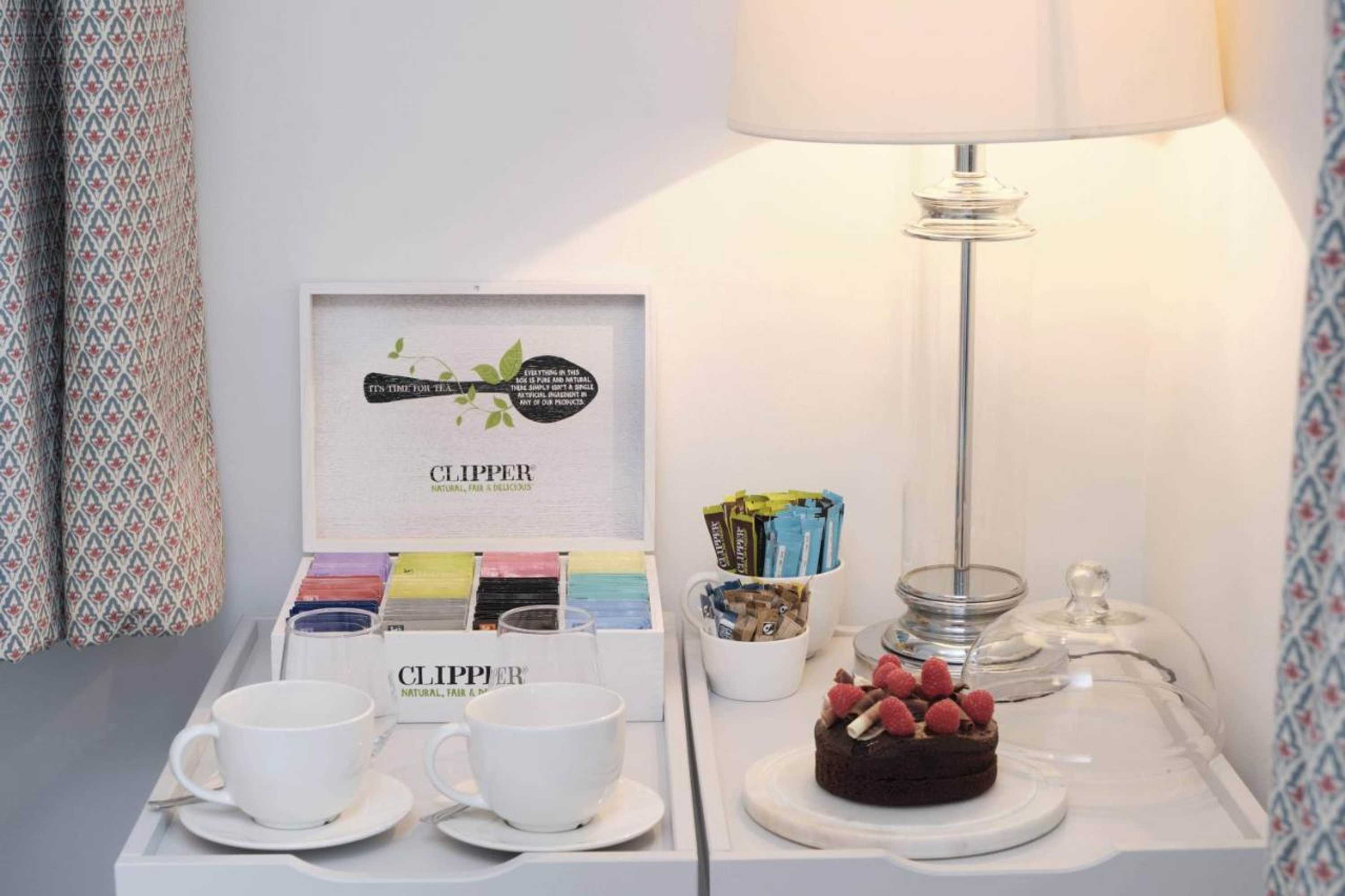 Gift card for Saddlers B&b