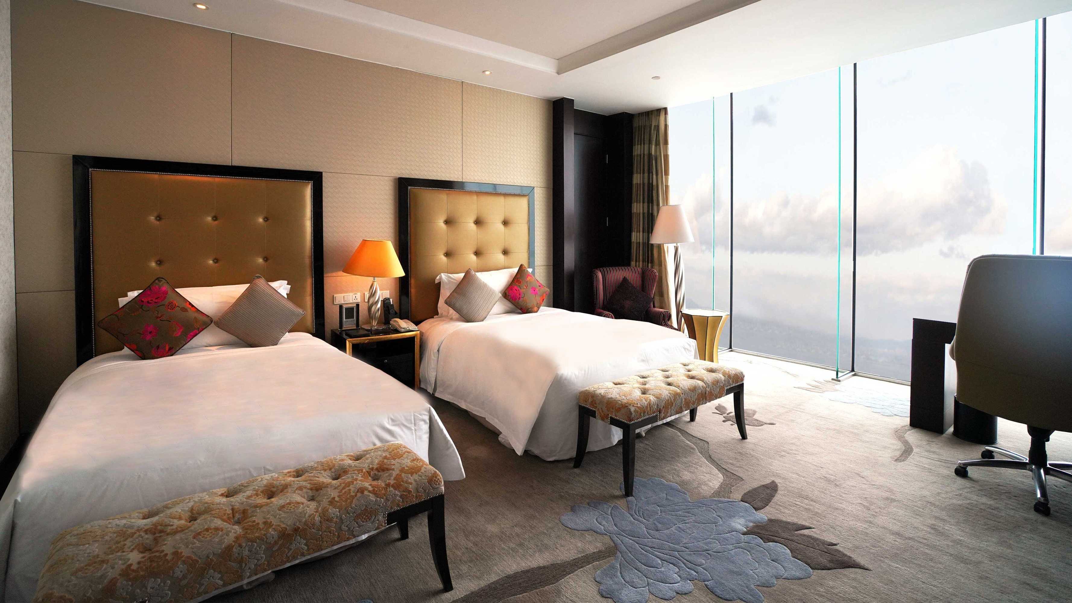 Gift card for Intercontinental Dalian by Ihg