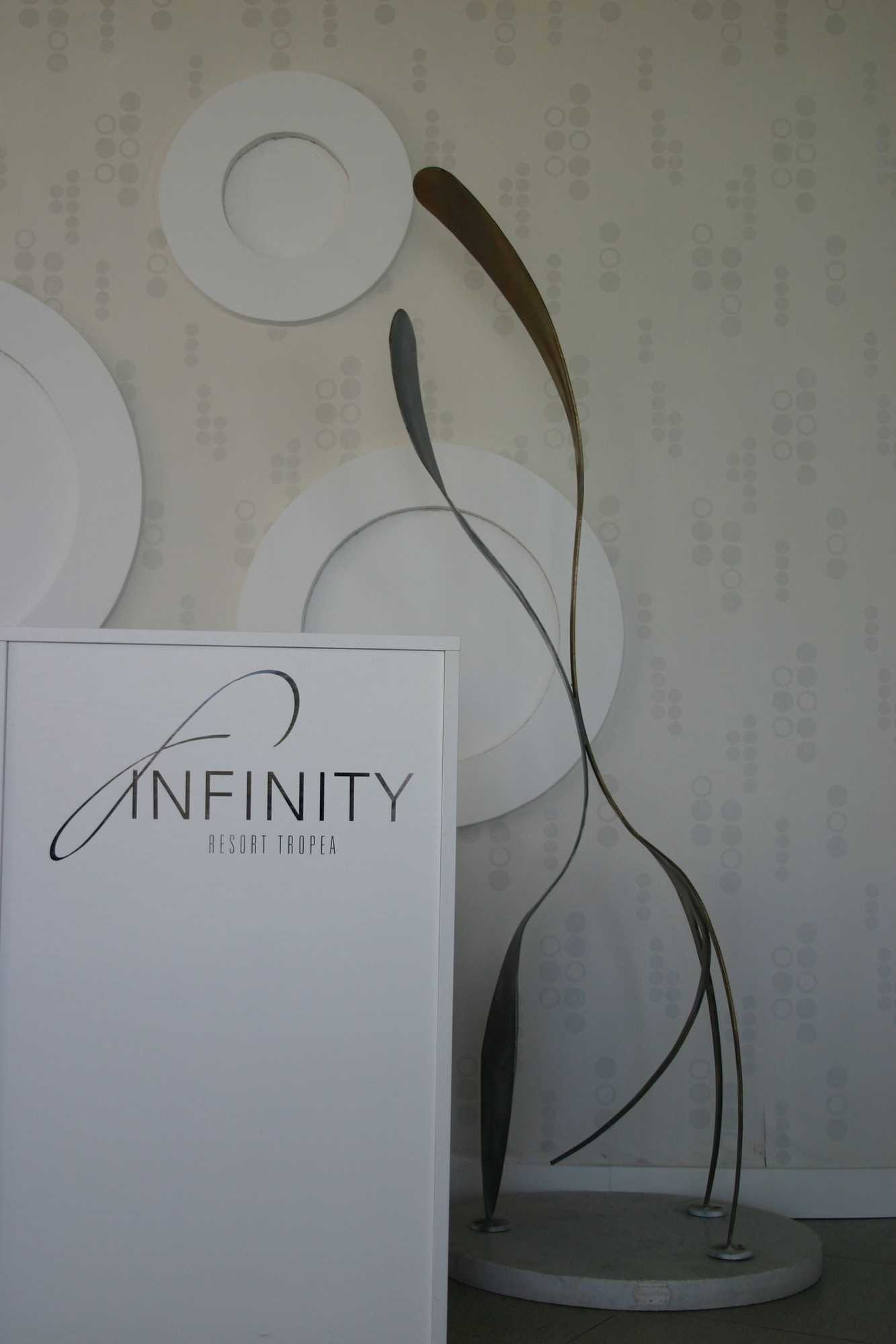 Gift card for Infinity Resort Tropea Gift card for Infinity Resort Tropea